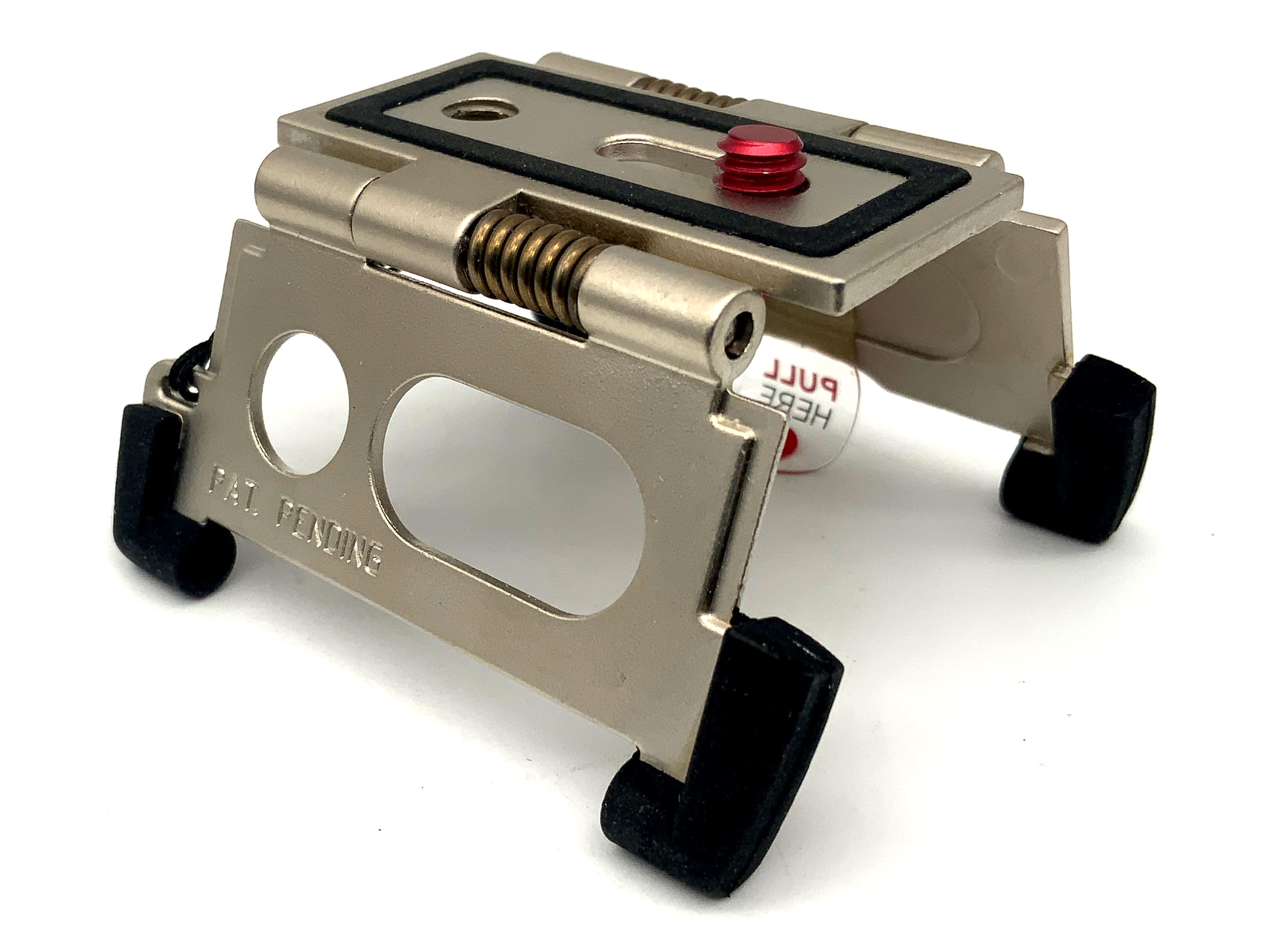 Manfrotto Modopocket 797 Tripod Grey Photo Tripod Camera Tripod