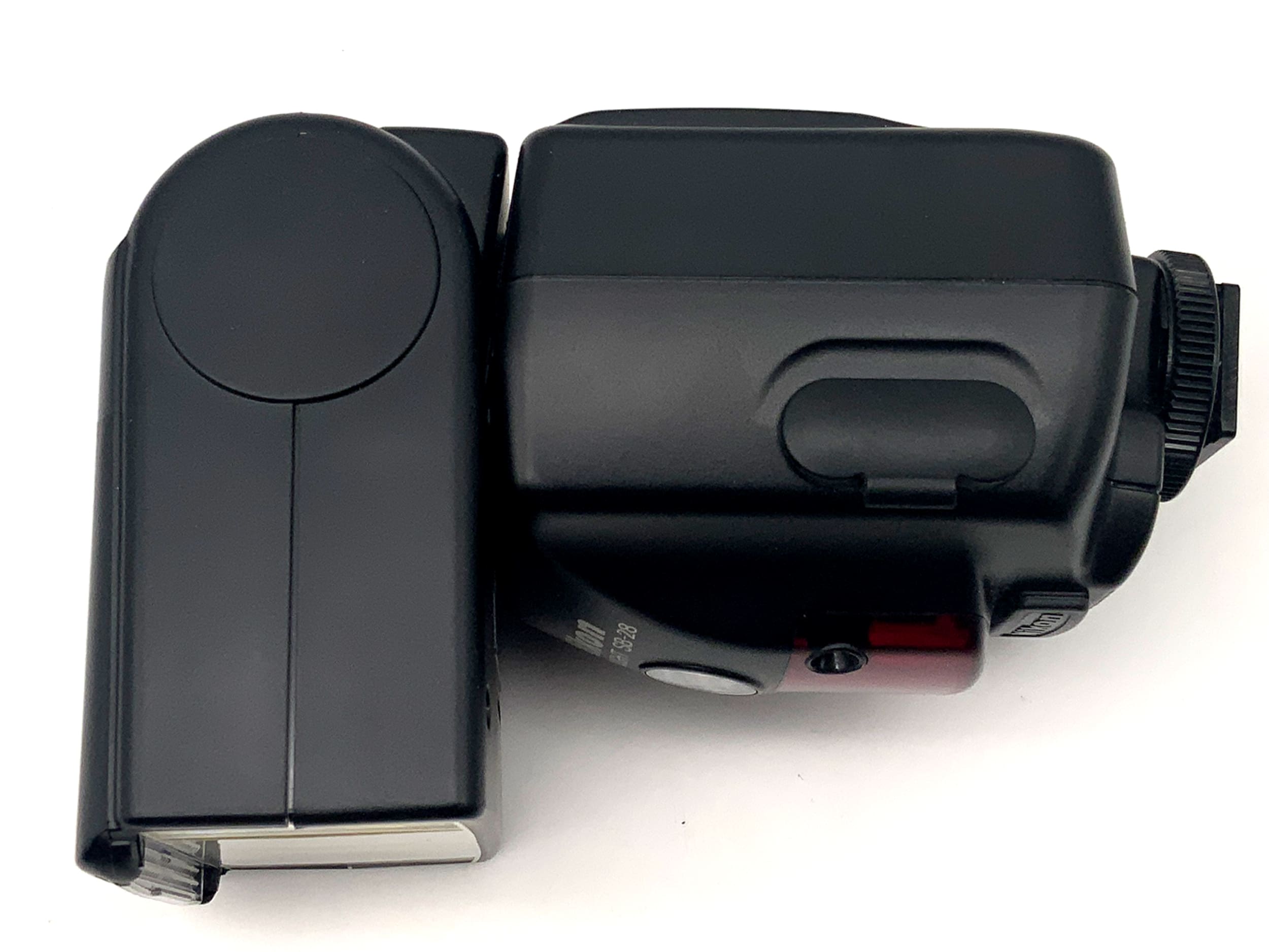 Nikon Speedlight SB-28 flash unit for Nikon F100, F5, F90x camera flash