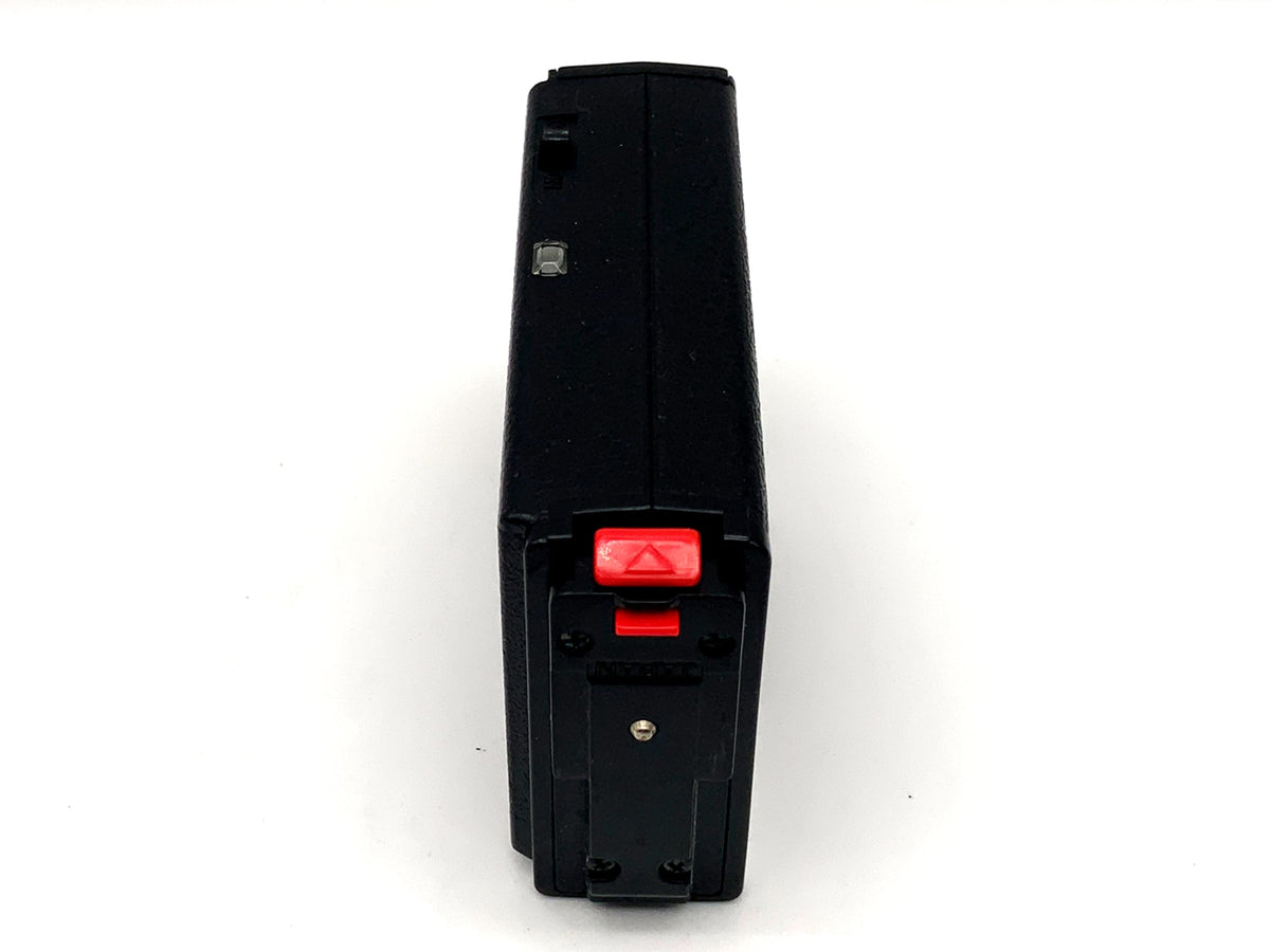 Minolta Pocket Flash 25 flash unit for Pocket Autopak camera flash