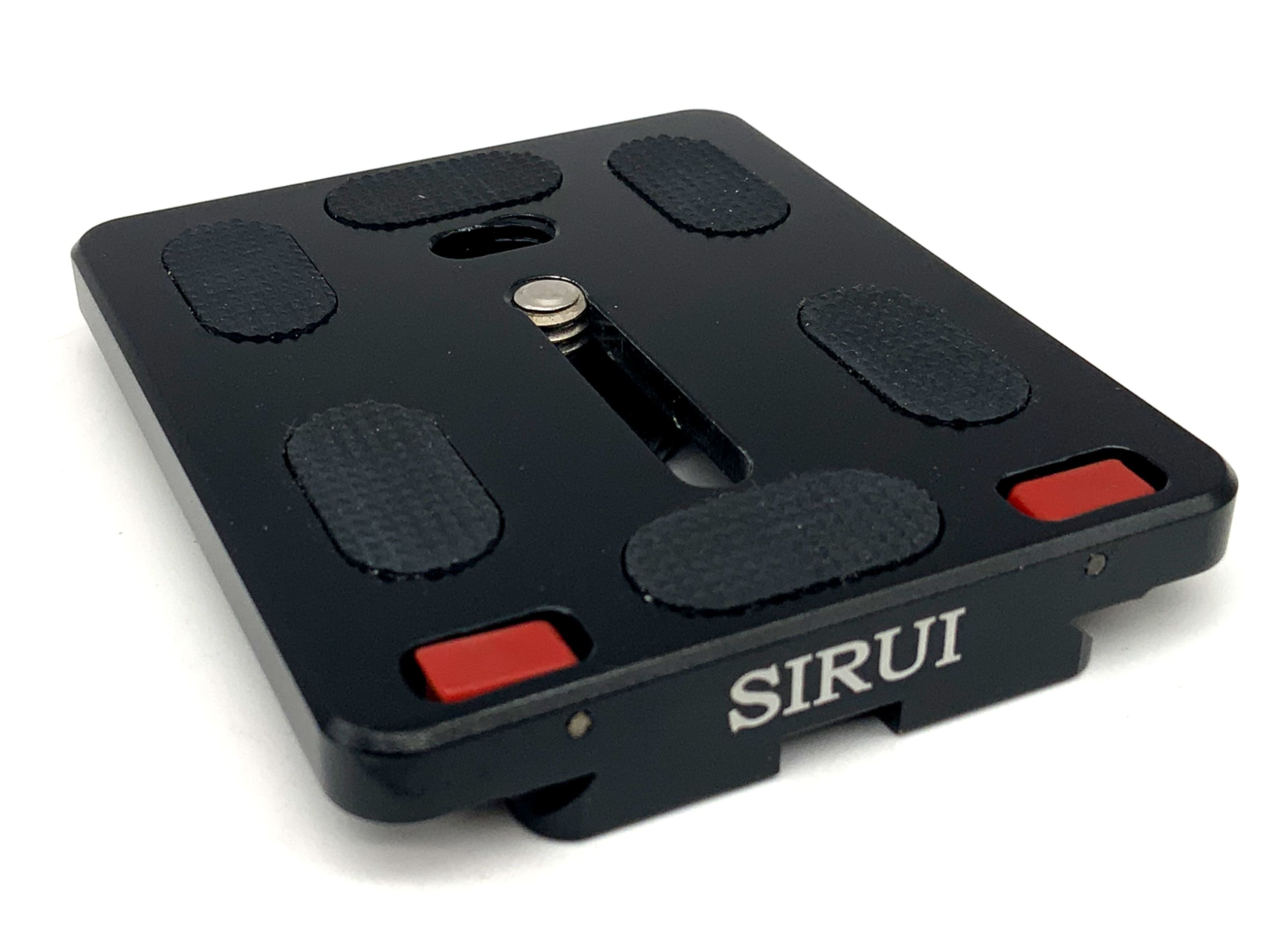 Sirui TY-70S Quick Release Plate Black Quick Shoe