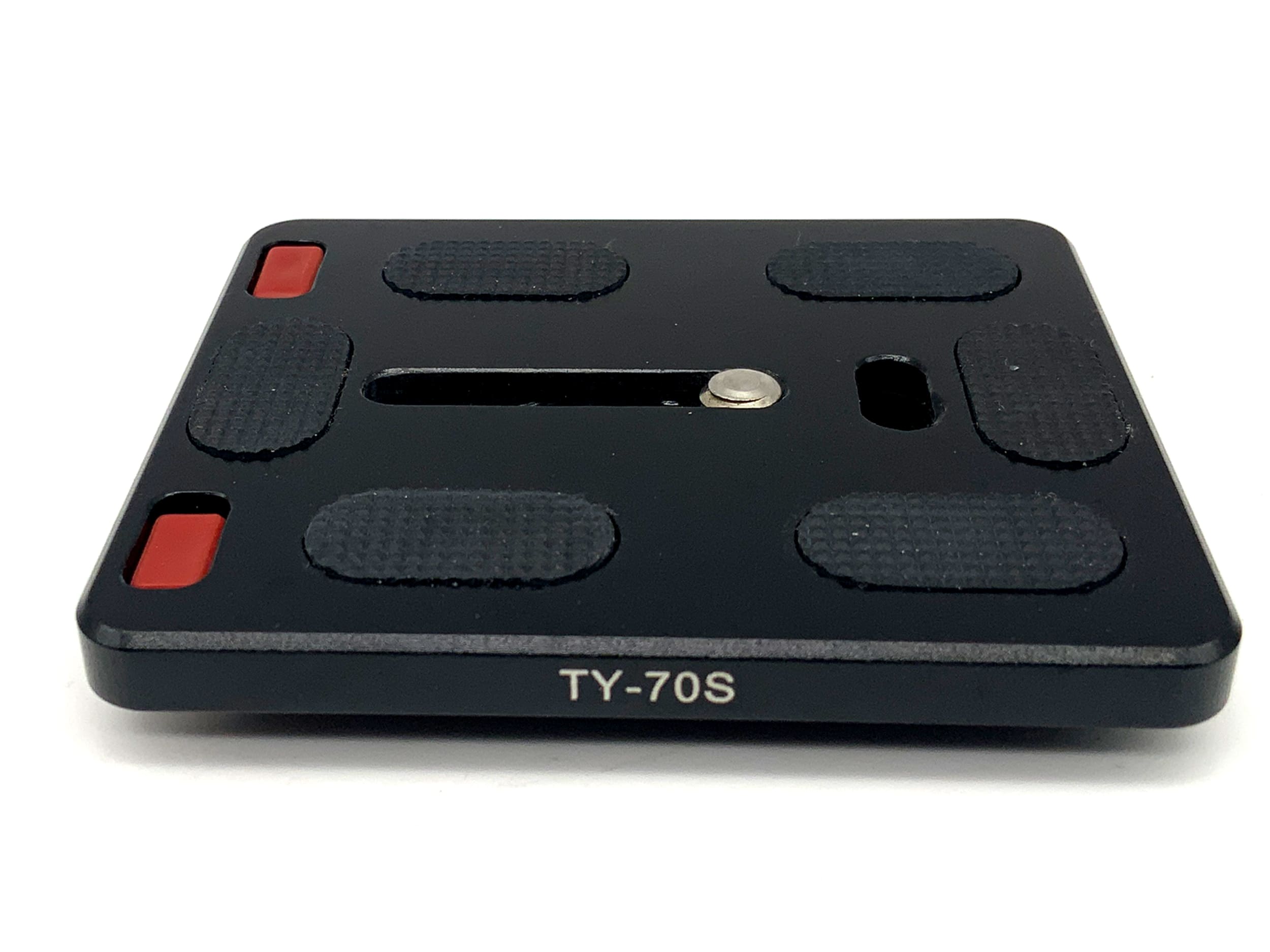 Sirui TY-70S Quick Release Plate Black Quick Shoe
