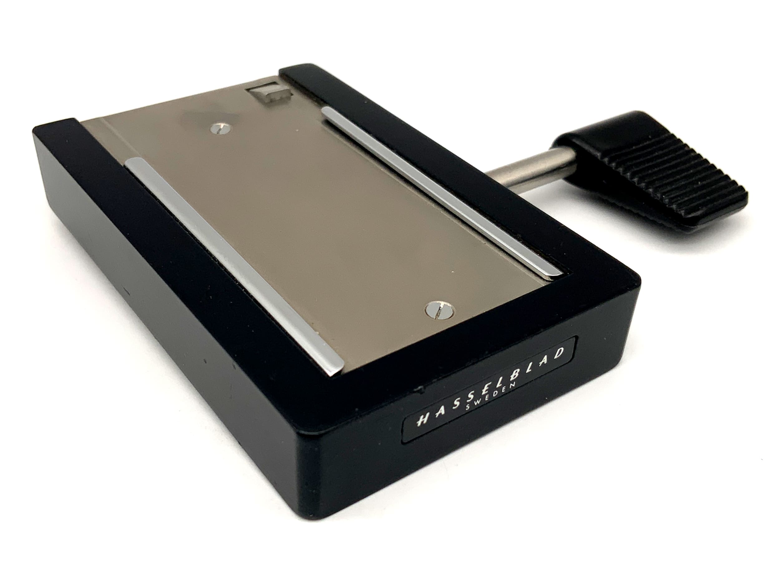 Hasselblad 45130 Quick Release Plate Black Quick Shoe
