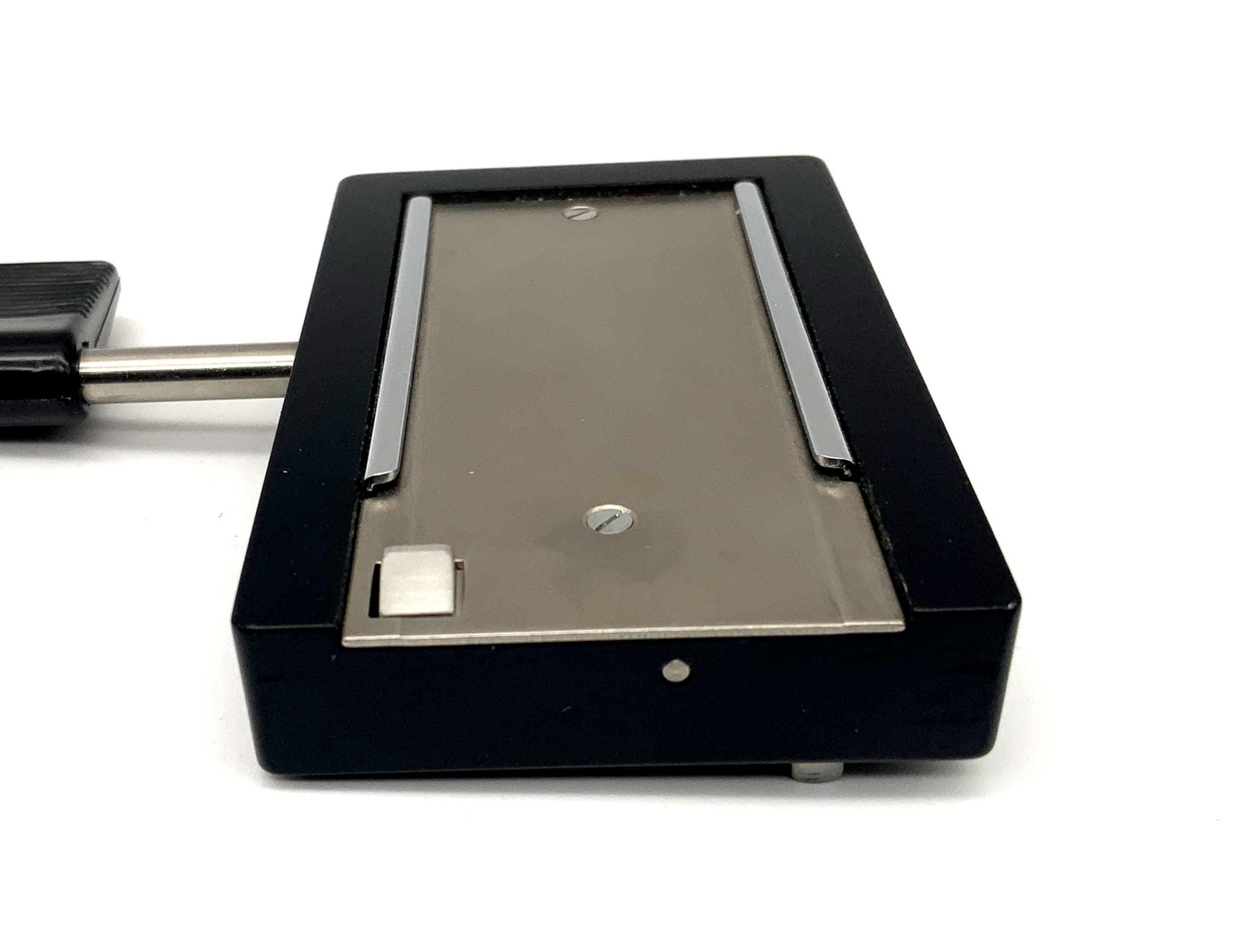 Hasselblad 45130 Quick Release Plate Black Quick Shoe