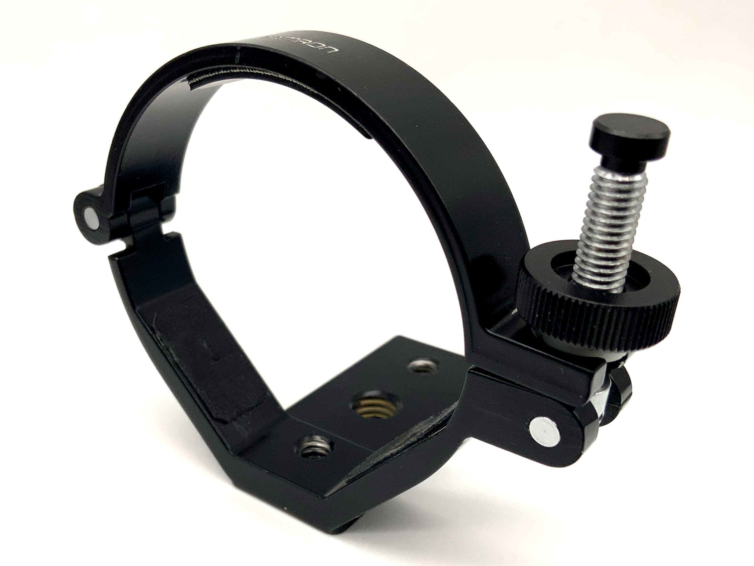 Tamron approx. 62mm diameter Tripod Collar grey