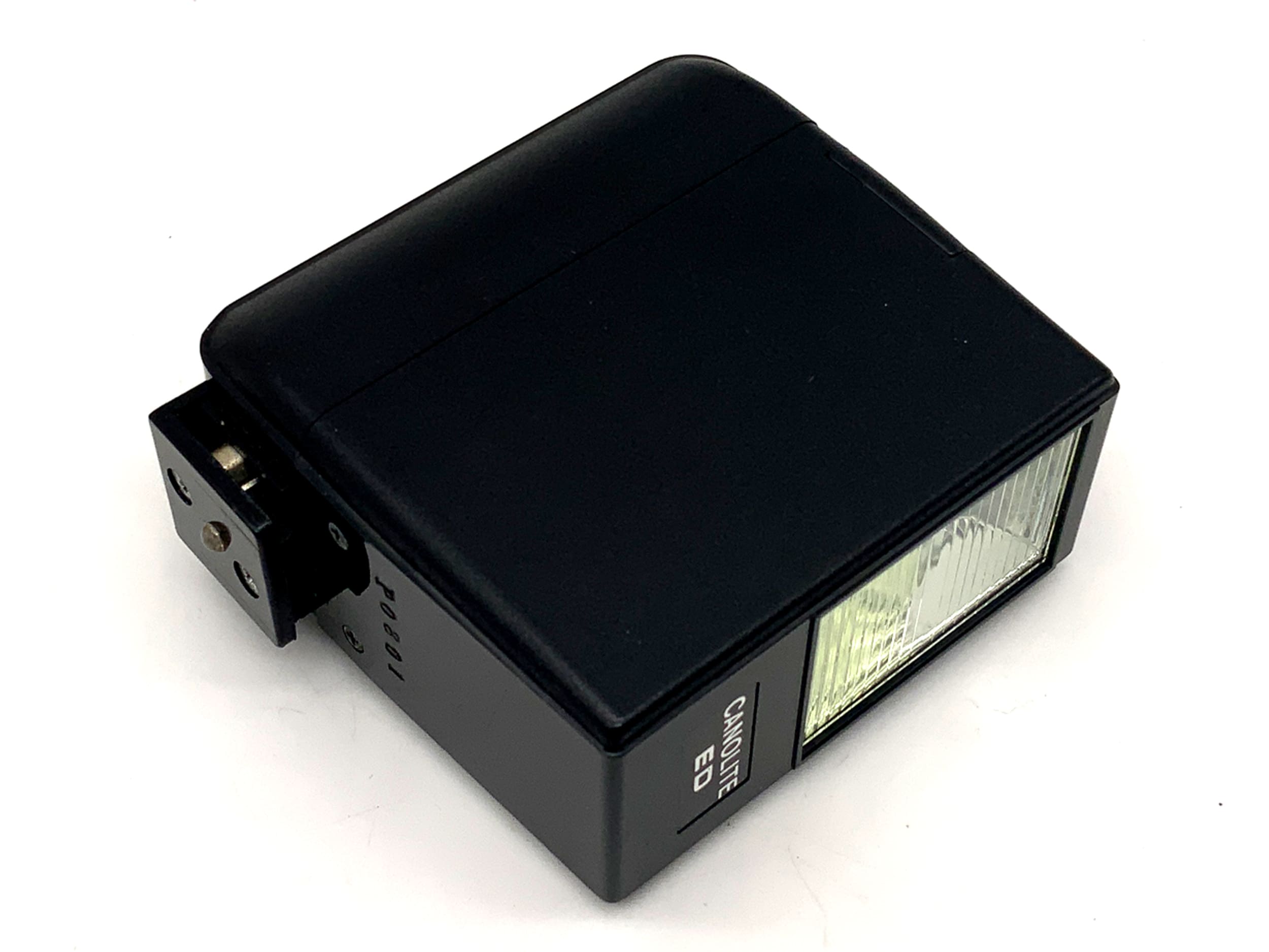 Canon Canolite ED Flash Unit, Center Contact, Universal Camera Flash