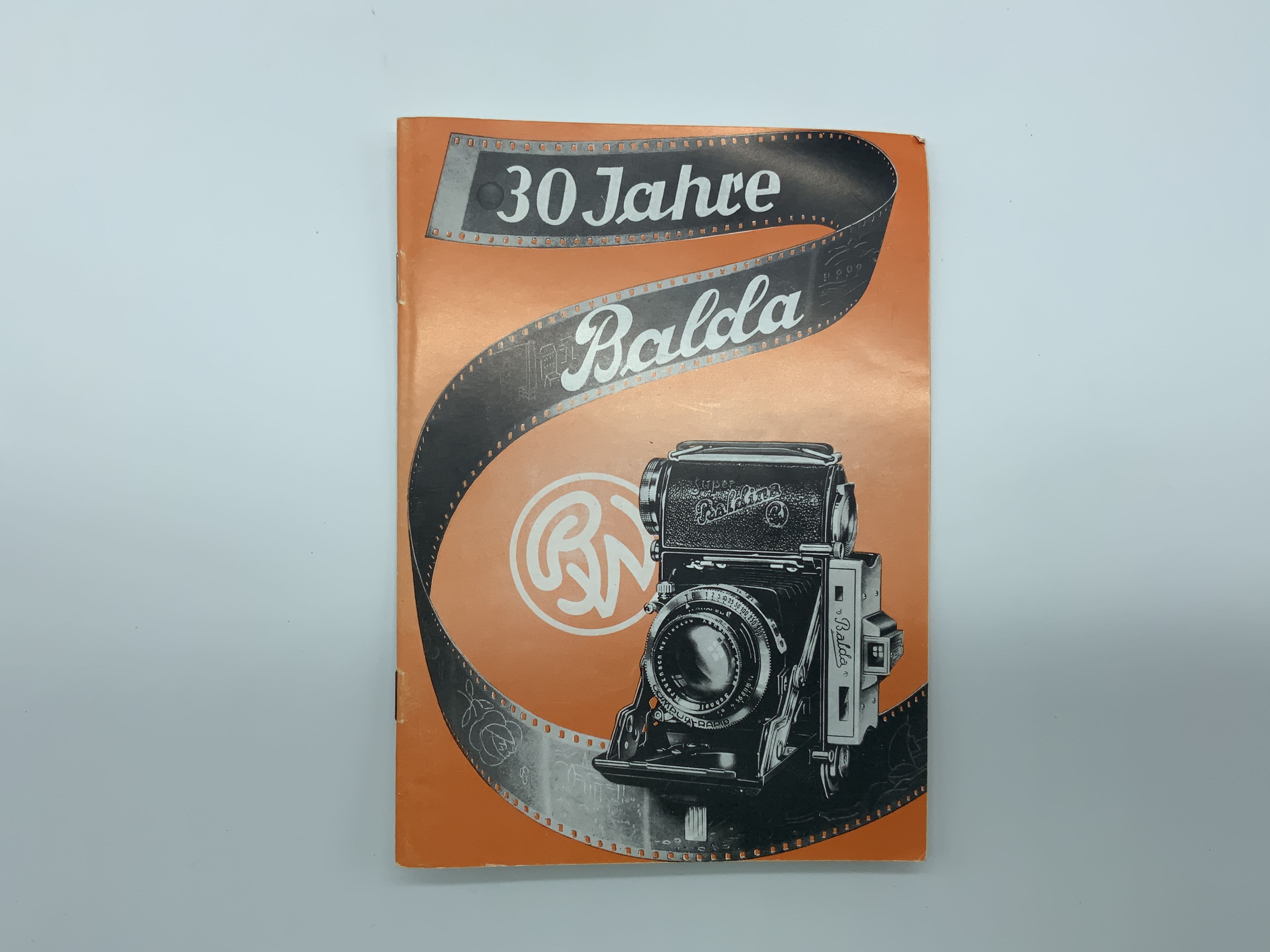 Kodak Instamatic 104 Instruction Manual (English)