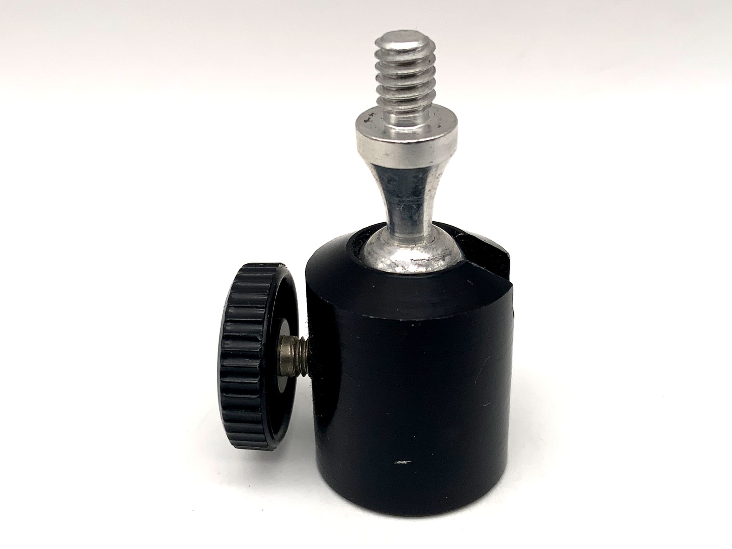 Rowi Tripod Head Black Mini Ball Head 1/4