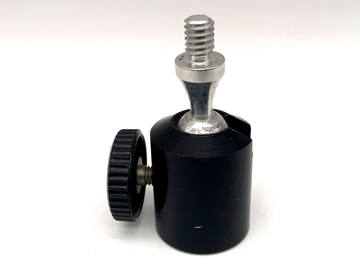 Rowi Tripod Head Black Mini Ball Head 1/4