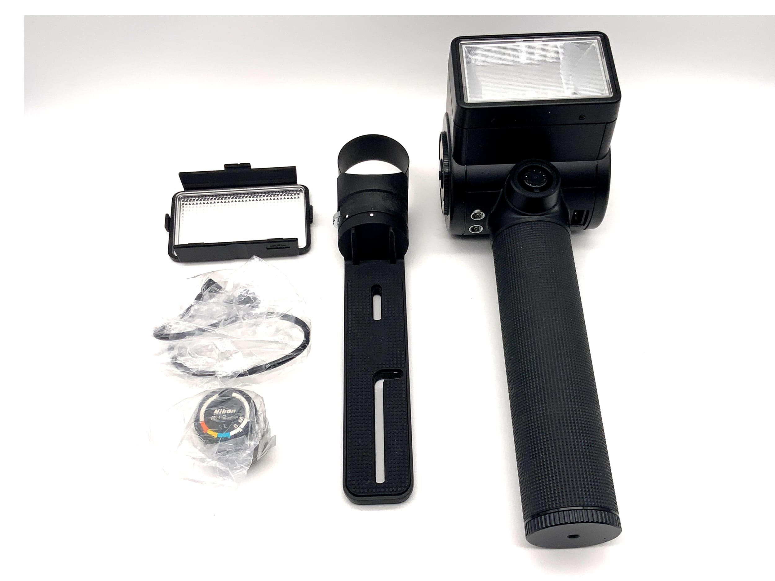 Nikon Speedlight SB-11 Flash Unit TTL Flash Camera Flash On-camera Flash