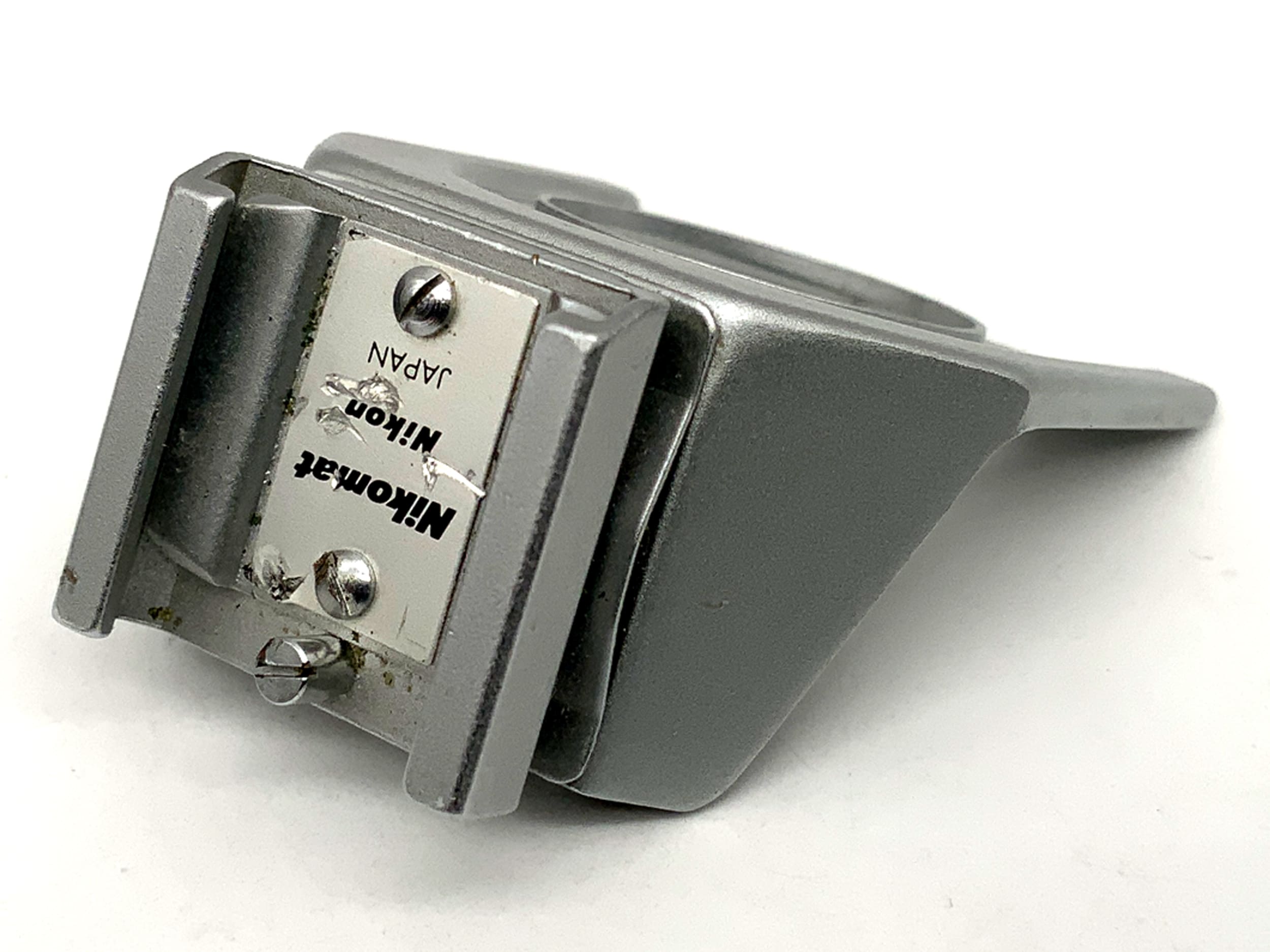 Nikon hot shoe adapter for Nikon FT hot shoe flash adapter flash holder