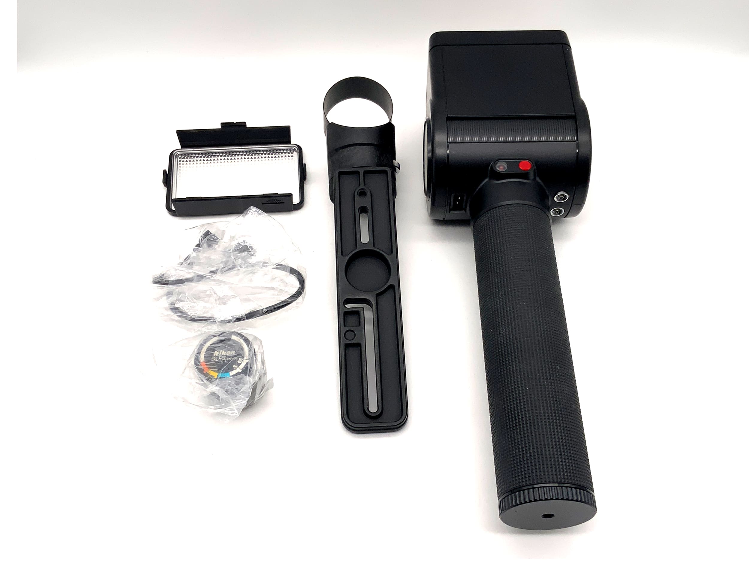 Nikon Speedlight SB-11 Flash Unit TTL Flash Camera Flash On-camera Flash