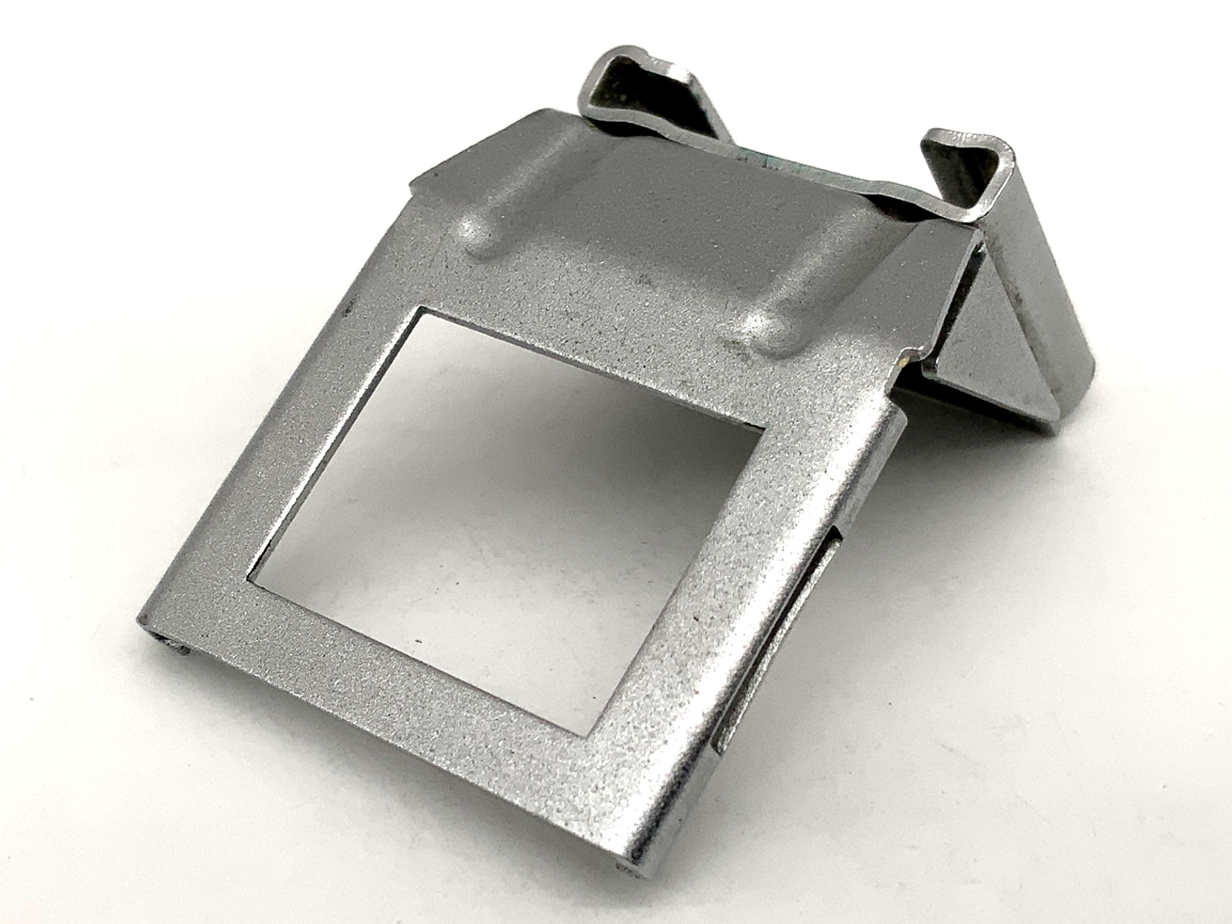 Ihagee hot shoe adapter for Exa, Exakta, Varex, hot shoe flash adapter, flash holder