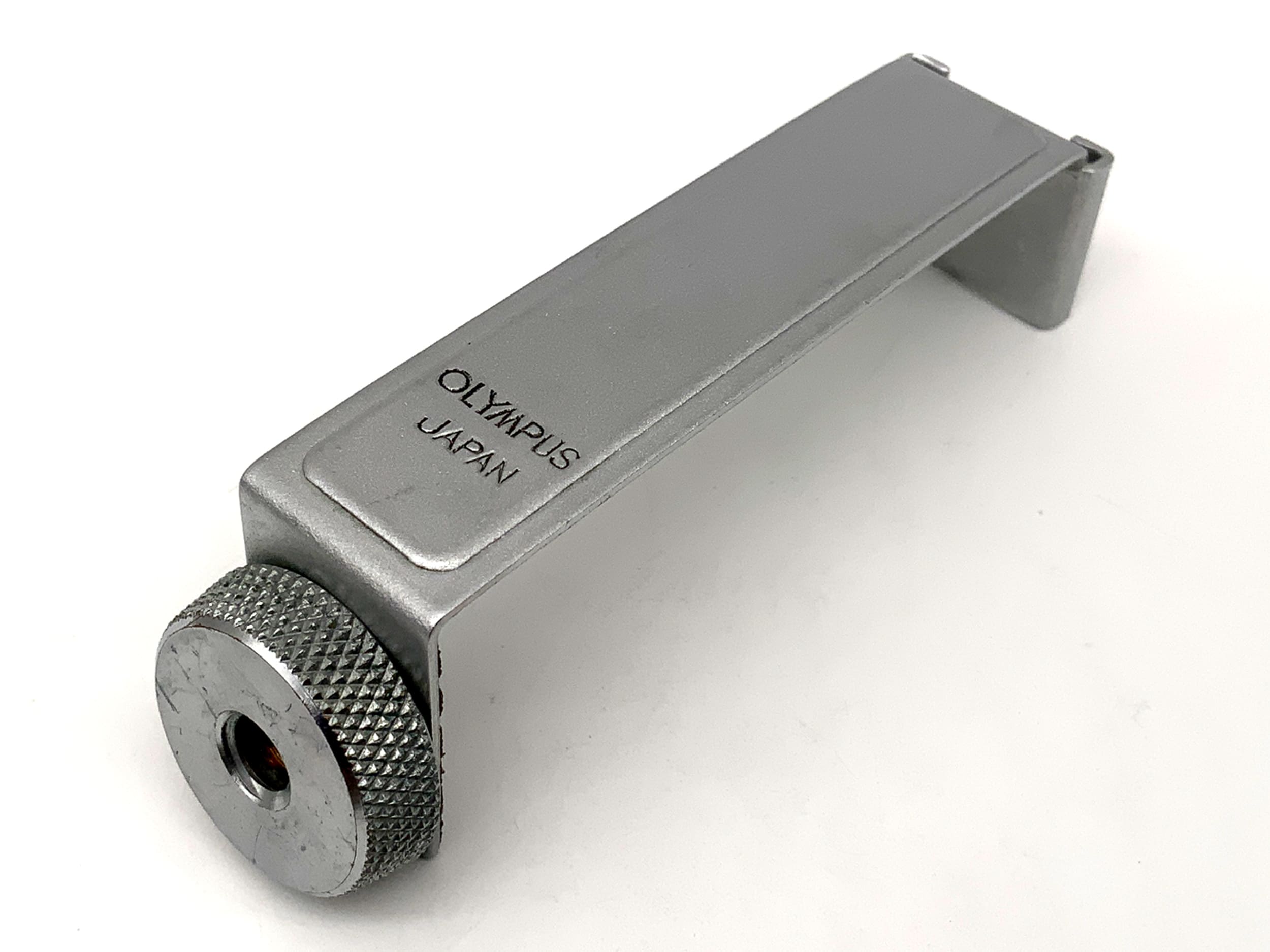 Olympus flash bracket for Pen F / Pen EE hot shoe flash adapter flash holder