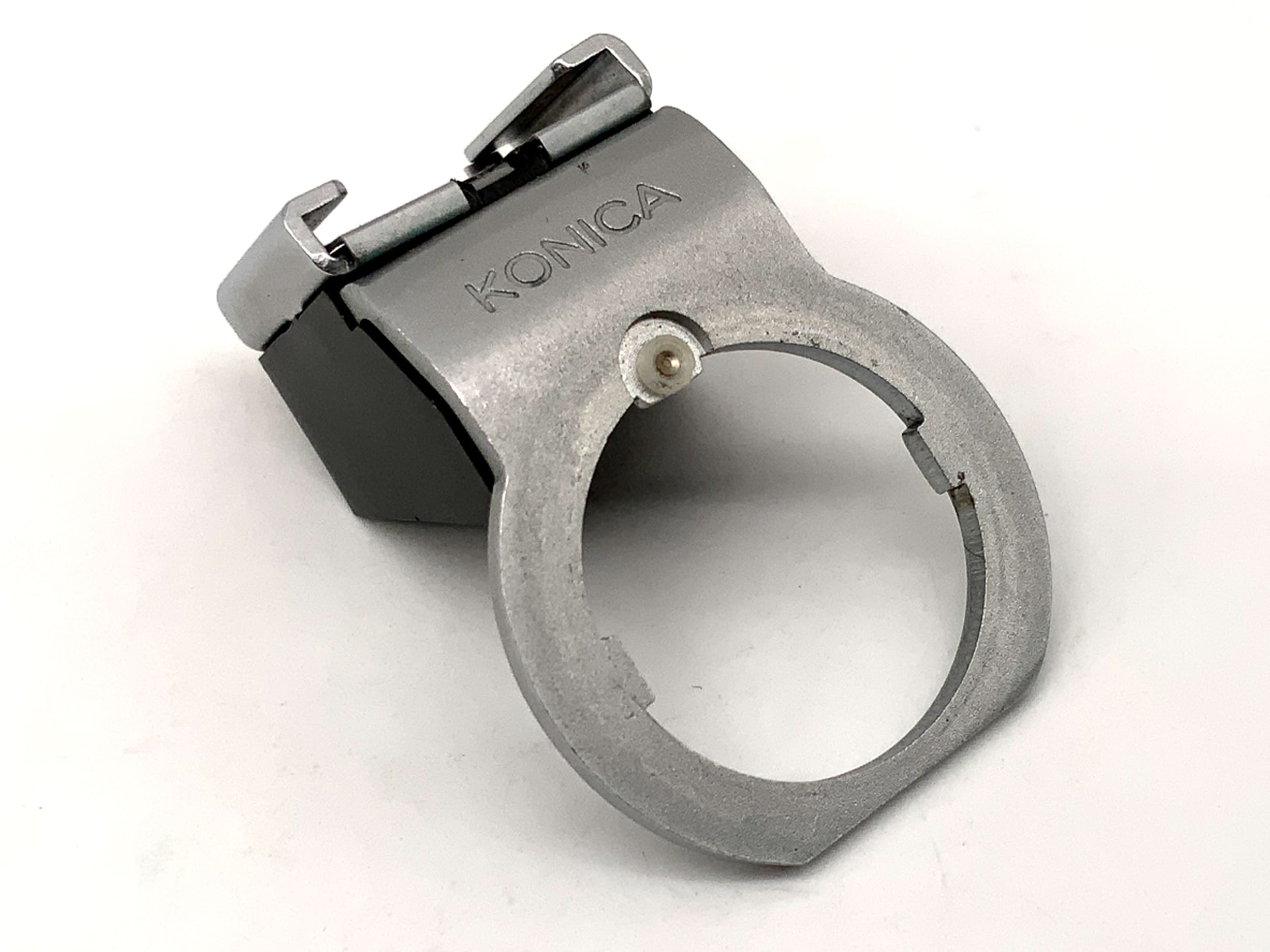 Konica hot shoe adapter for Autoreflex T3 hot shoe flash adapter flash holder