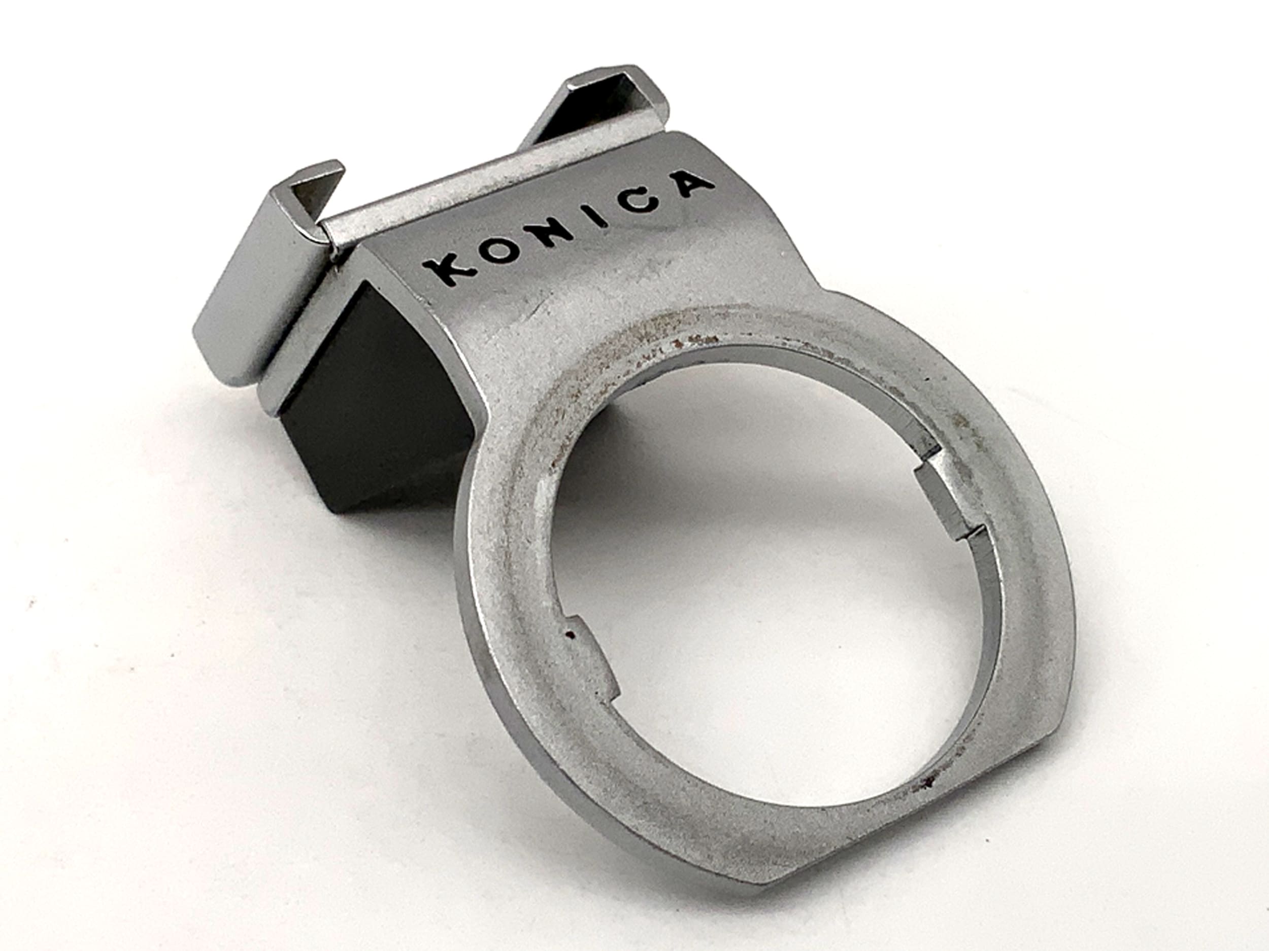 Konica hot shoe adapter for Autoreflex T2 hot shoe flash adapter flash holder