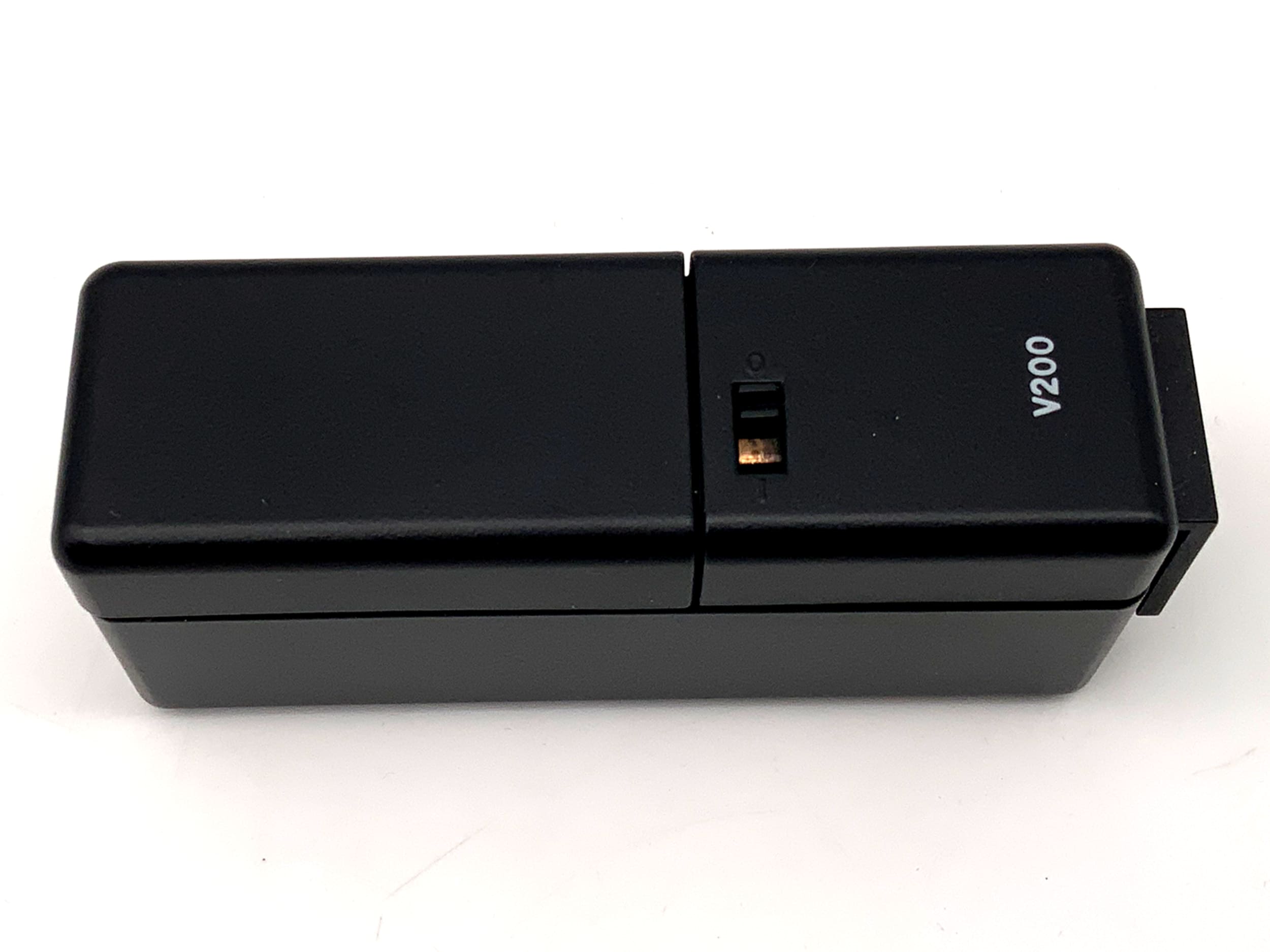 Voigtländer Easy Light System flash unit for Vitoret 110 camera flash