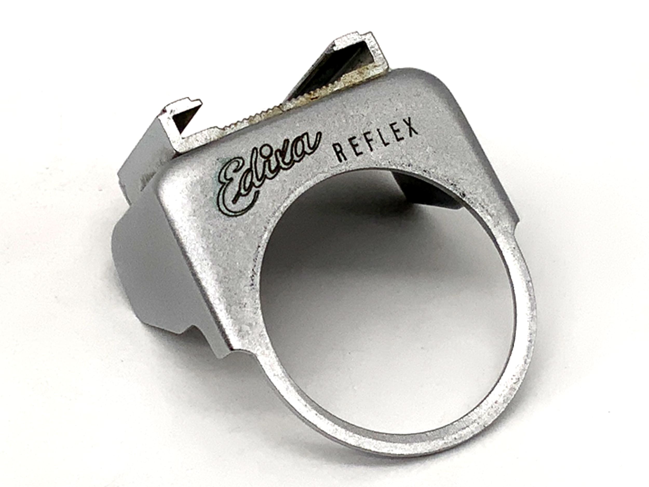 Edixa Hot Shoe Adapter for Prism Finder, Hot Shoe Flash Adapter