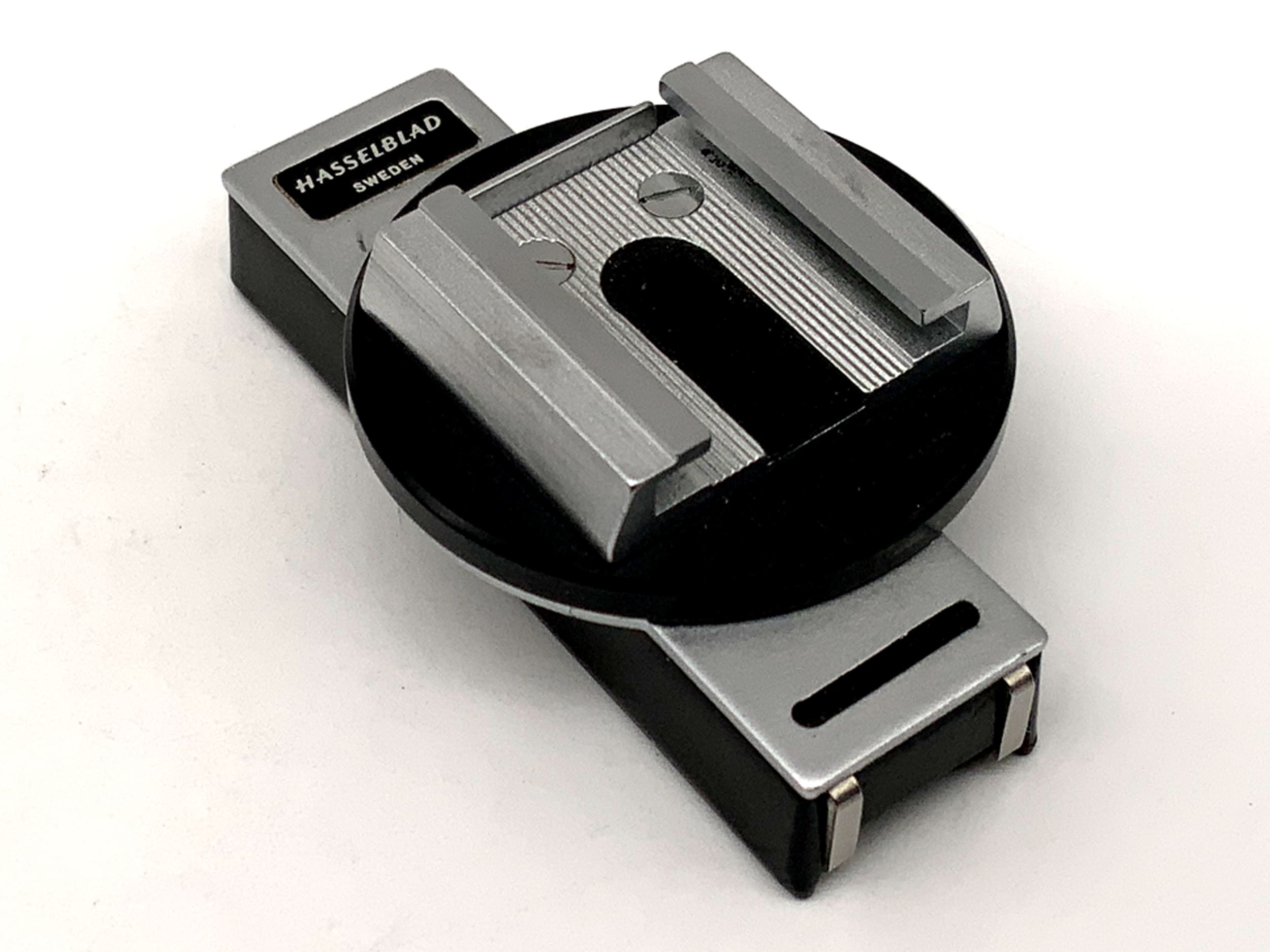 Hasselblad Adjustable Hot Shoe Adapter 43125