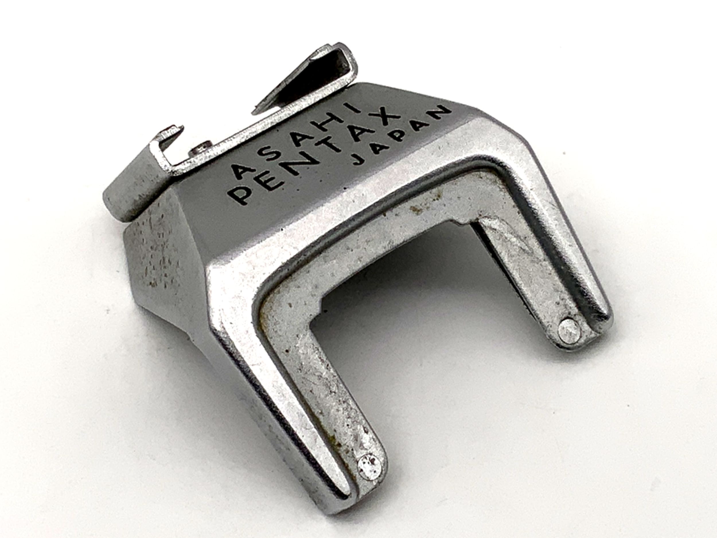 Asahi Pentax hot shoe adapter for Spotmatic SP hot shoe flash adapter