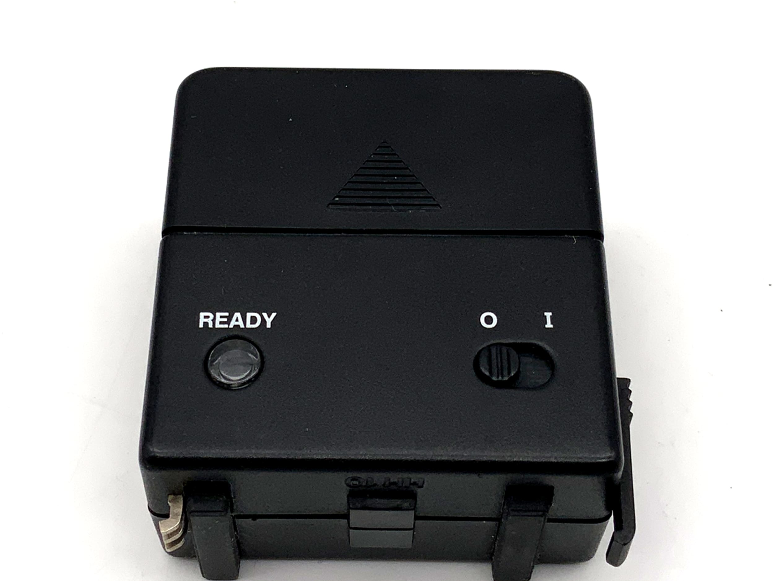 Minox AF-F flash unit for Minox 35 AF camera flash, clip-on flash, flash light