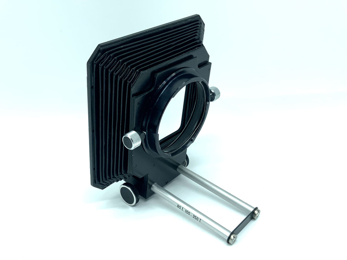 Hasselblad 40676 Bellows Compendium Macro Bellows Pro Shade Lens Hood