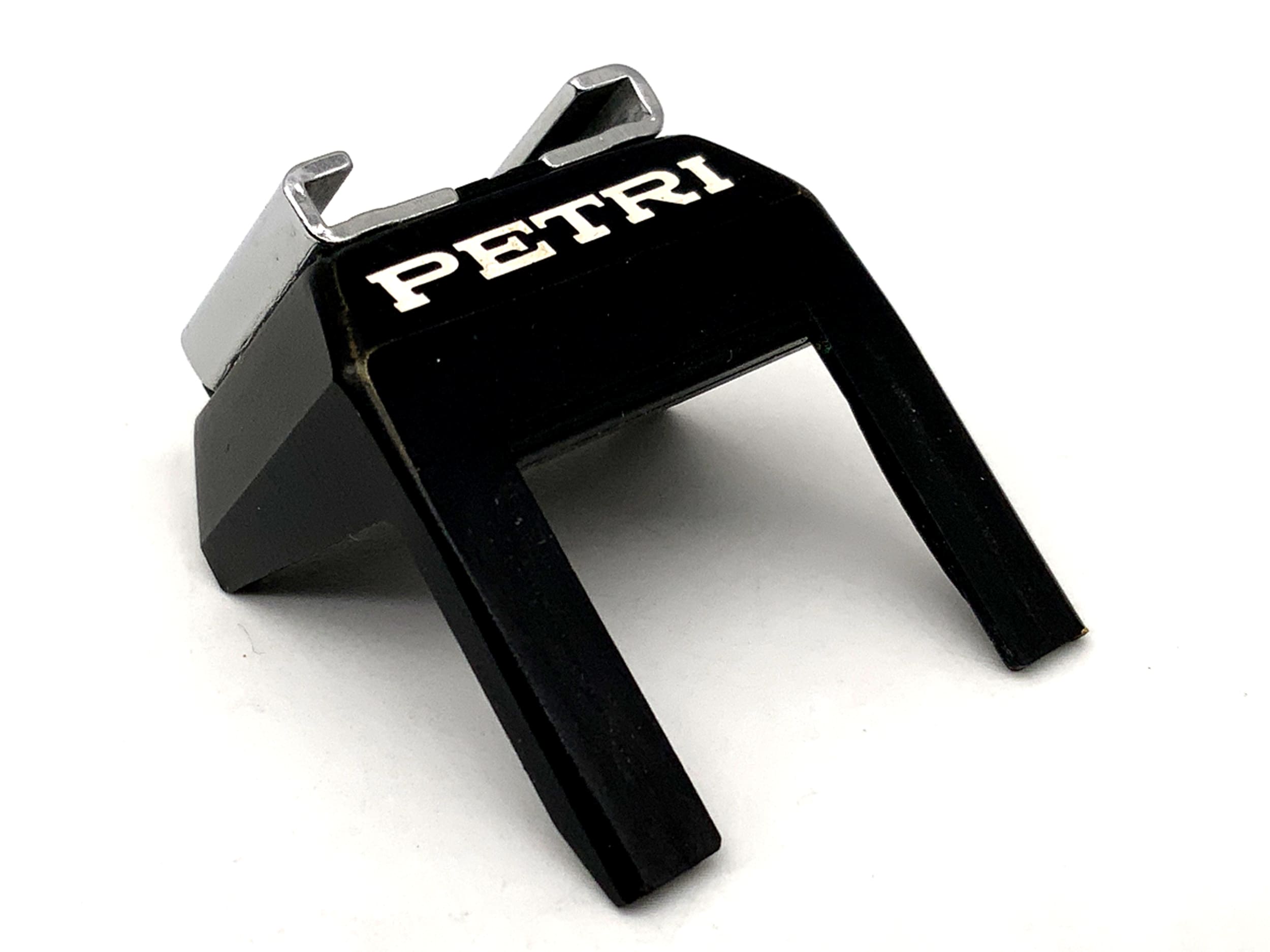 Petri hot shoe adapter for MF-1, hot shoe flash adapter, flash holder