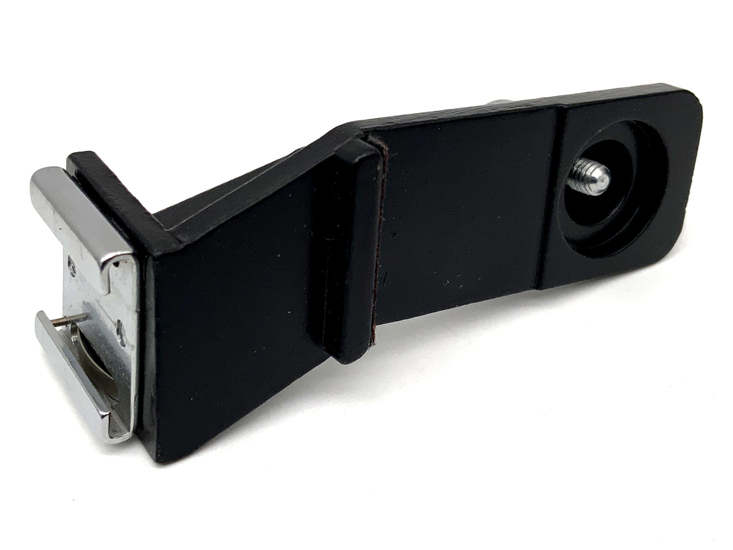 Kiev 60 hot shoe adapter, flash adapter, flash holder