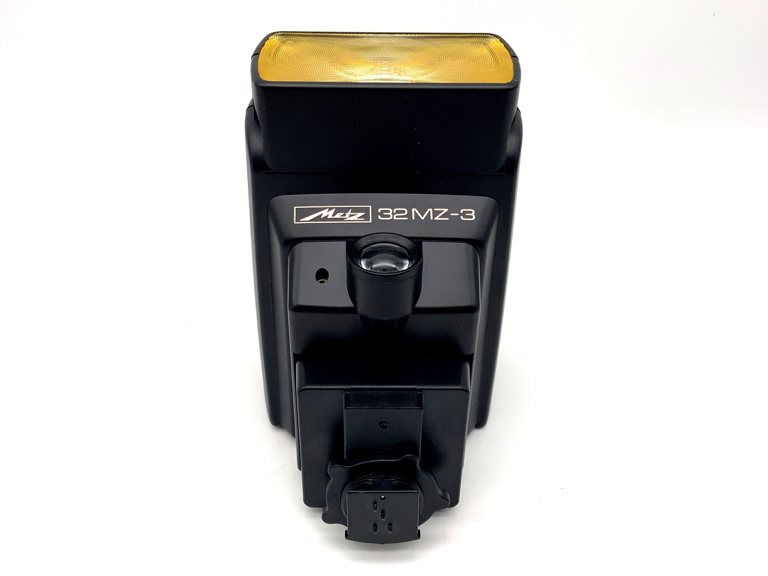 Metz mecablitz 32 MZ-3 flash unit M6 TTL SCA 3501 for Leica R models flash