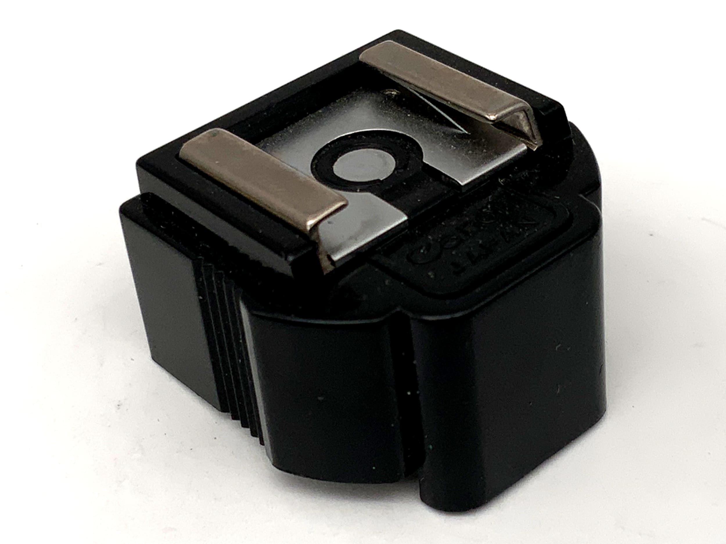 Canon Hotshoe Adapter Flash Coupler D for F-1 Hotshoe Flash Adapter