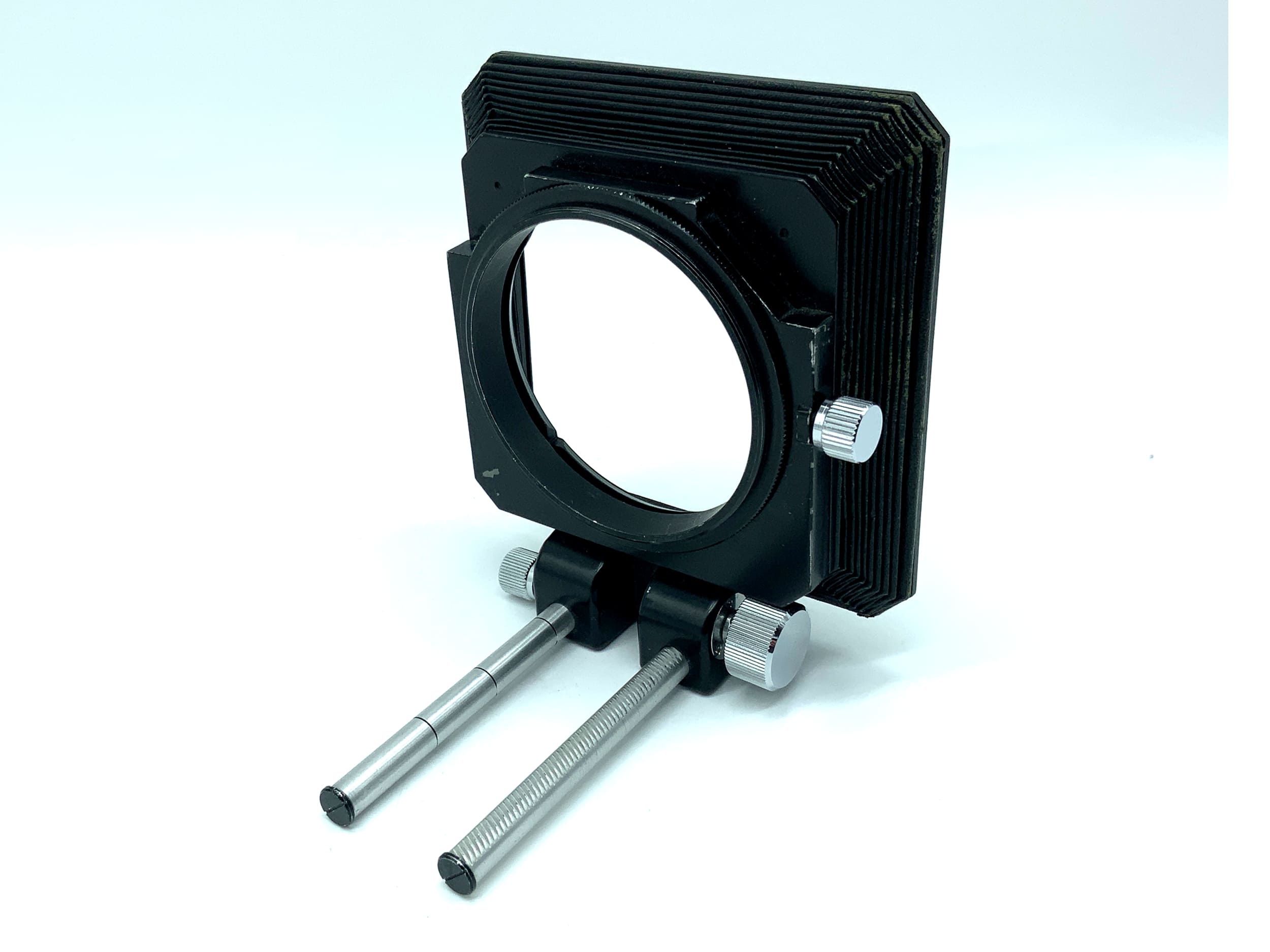 Mamiya Bellows Compendium for RZ67 RB67 M645 lens hood Bellows Macro bellows