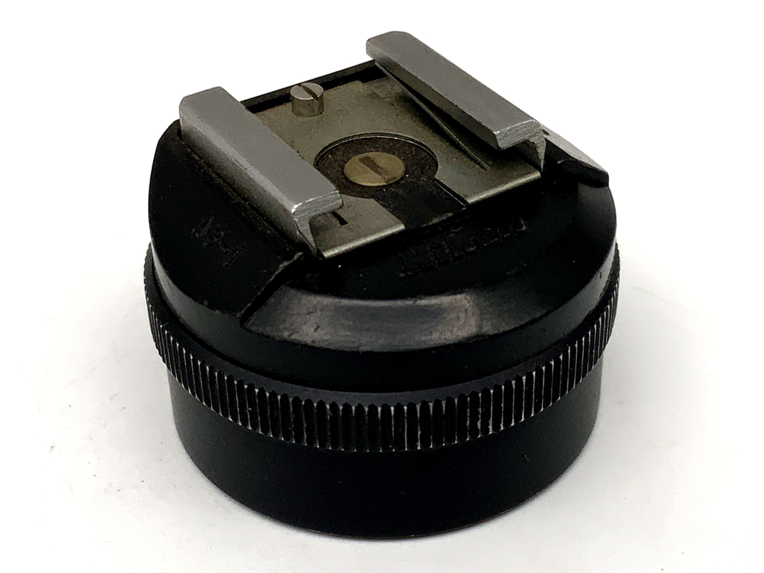 Nikon Hot Shoe Adapter Flash Unit AS-1 for F2 Hotshoe Flash Adapter Flash Holder
