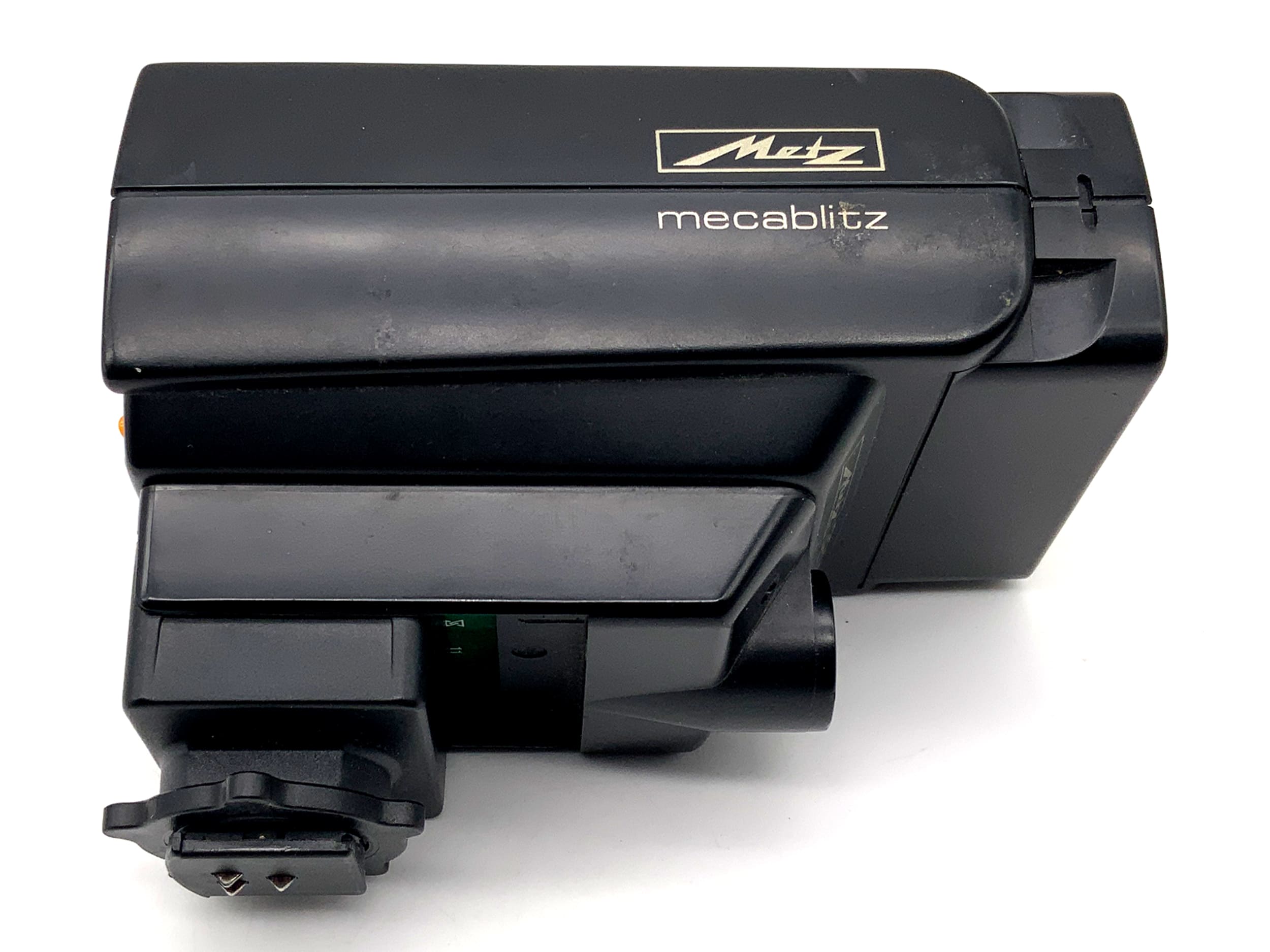 Metz mecablitz 32 MZ-3 flash unit SCA 382 for Yashica camera flash