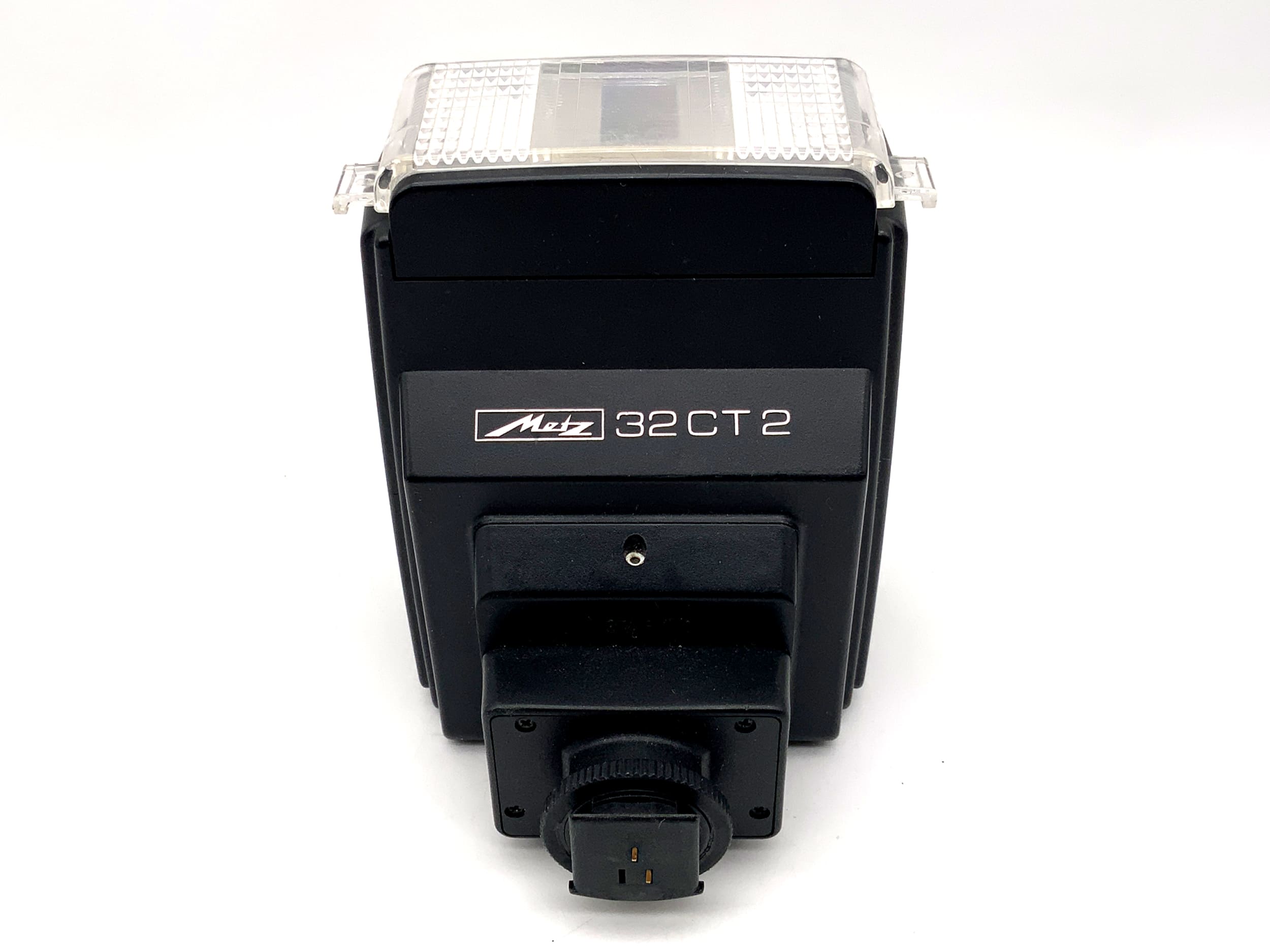 Metz mecablitz 32 CT 2 flash unit SCA 330 for Minolta camera flash