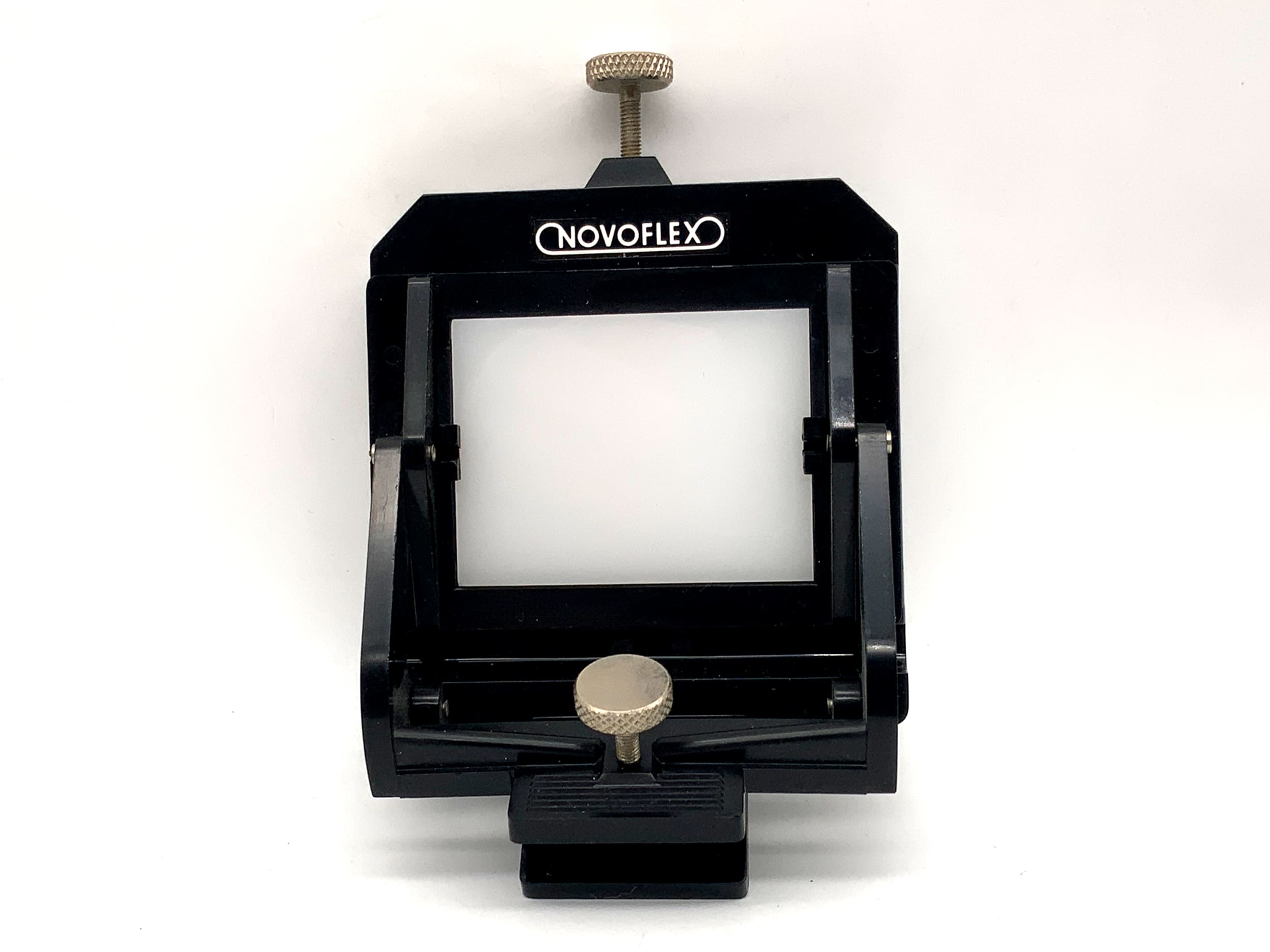 Novoflex Balcop-K slide copier for Balson AK Compendium Slide Duplicator