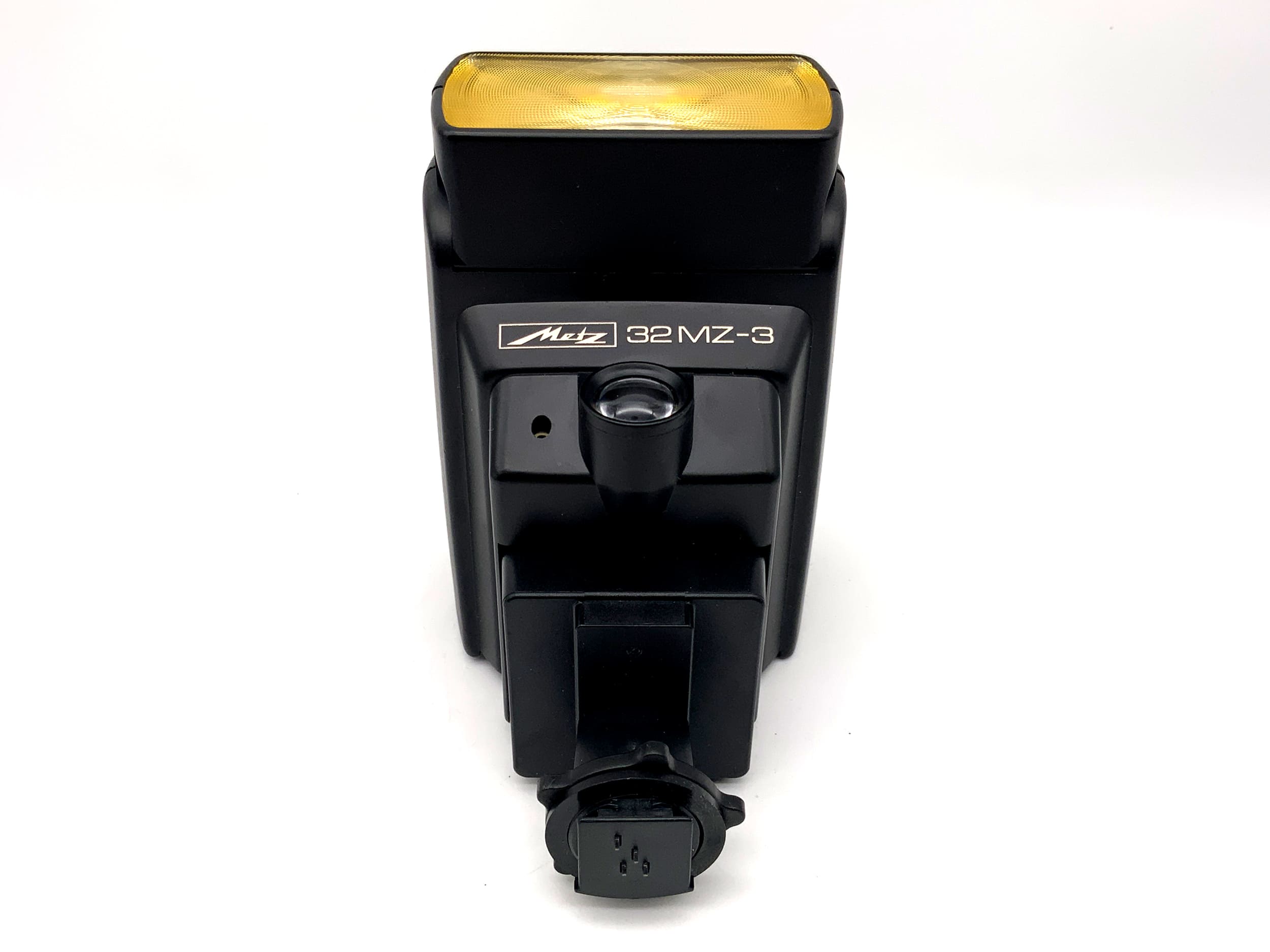 Metz mecablitz 32 MZ-3 flash unit SCA 3701 for Pentax AF camera flash