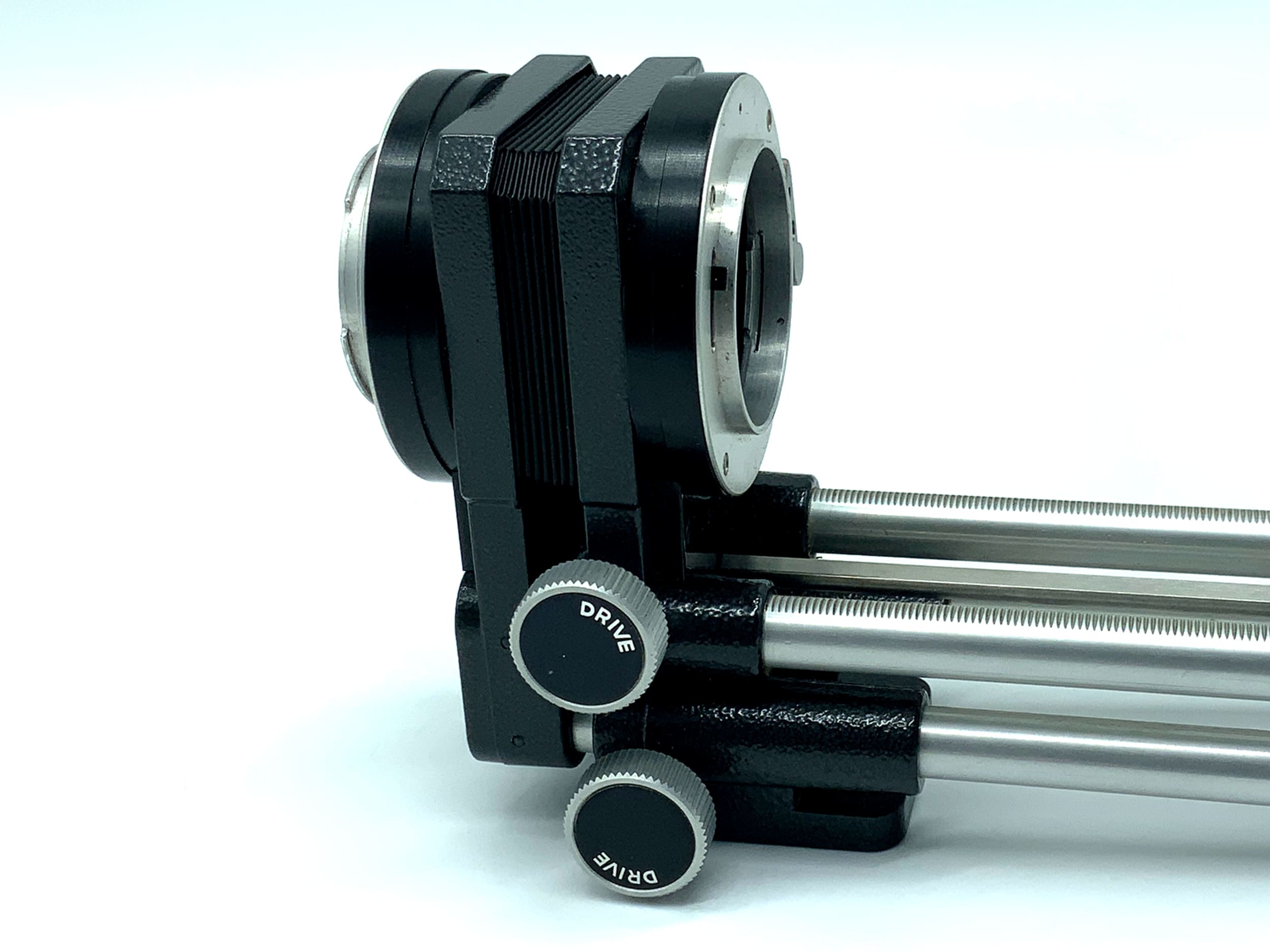 Novoflex bellows device Bellows macro bellows (Exa Exakta)