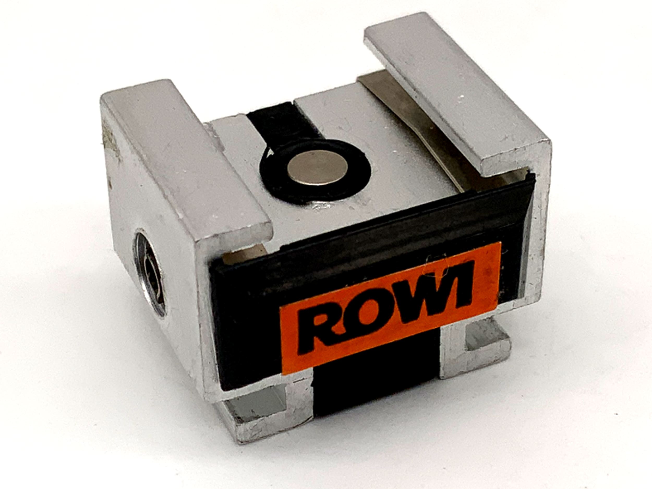 Rowi Flash Shoe Adapter Universal Center Contact Hotshoe Flash Adapter Flash Holder