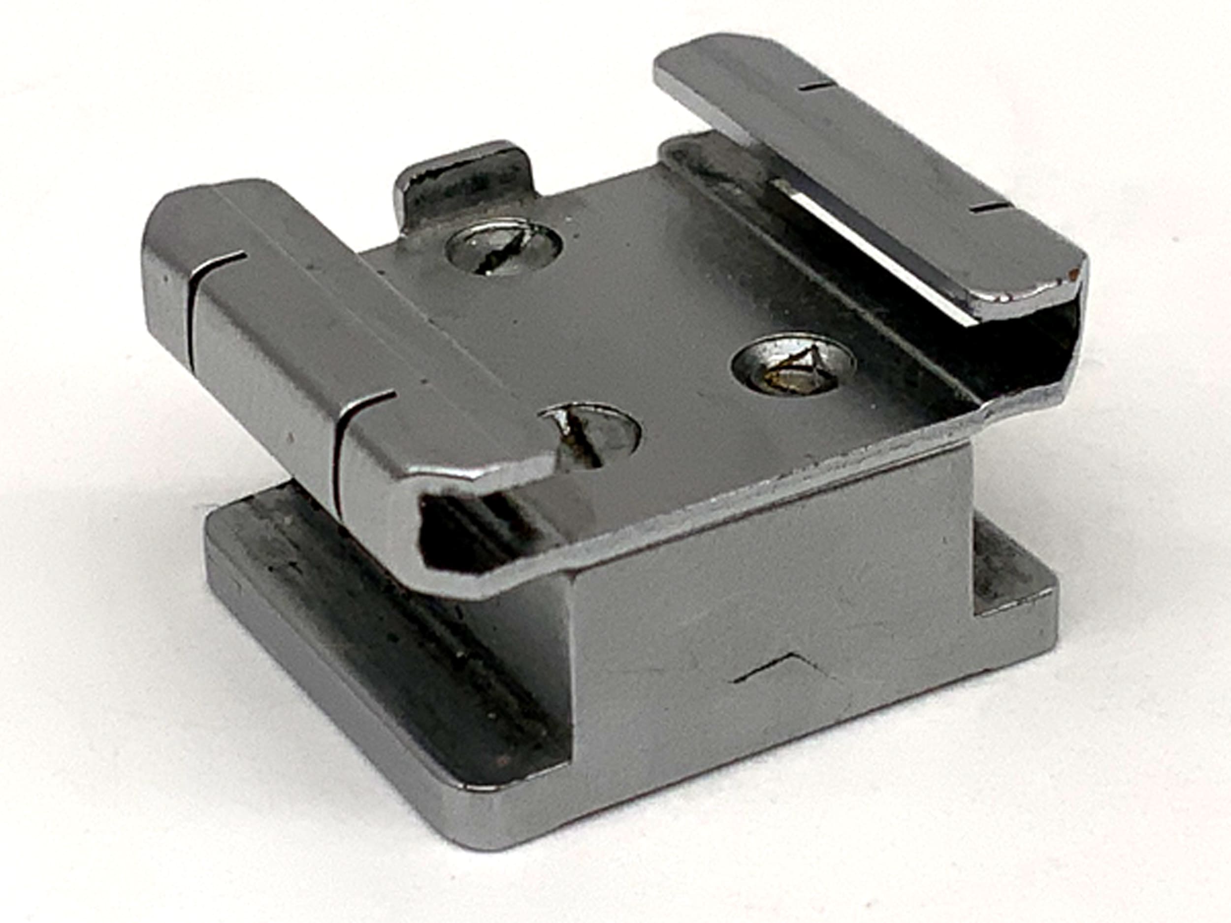 Kodak Hot Shoe Extension for Retina Hotshoe Flash Adapter Flash Holder