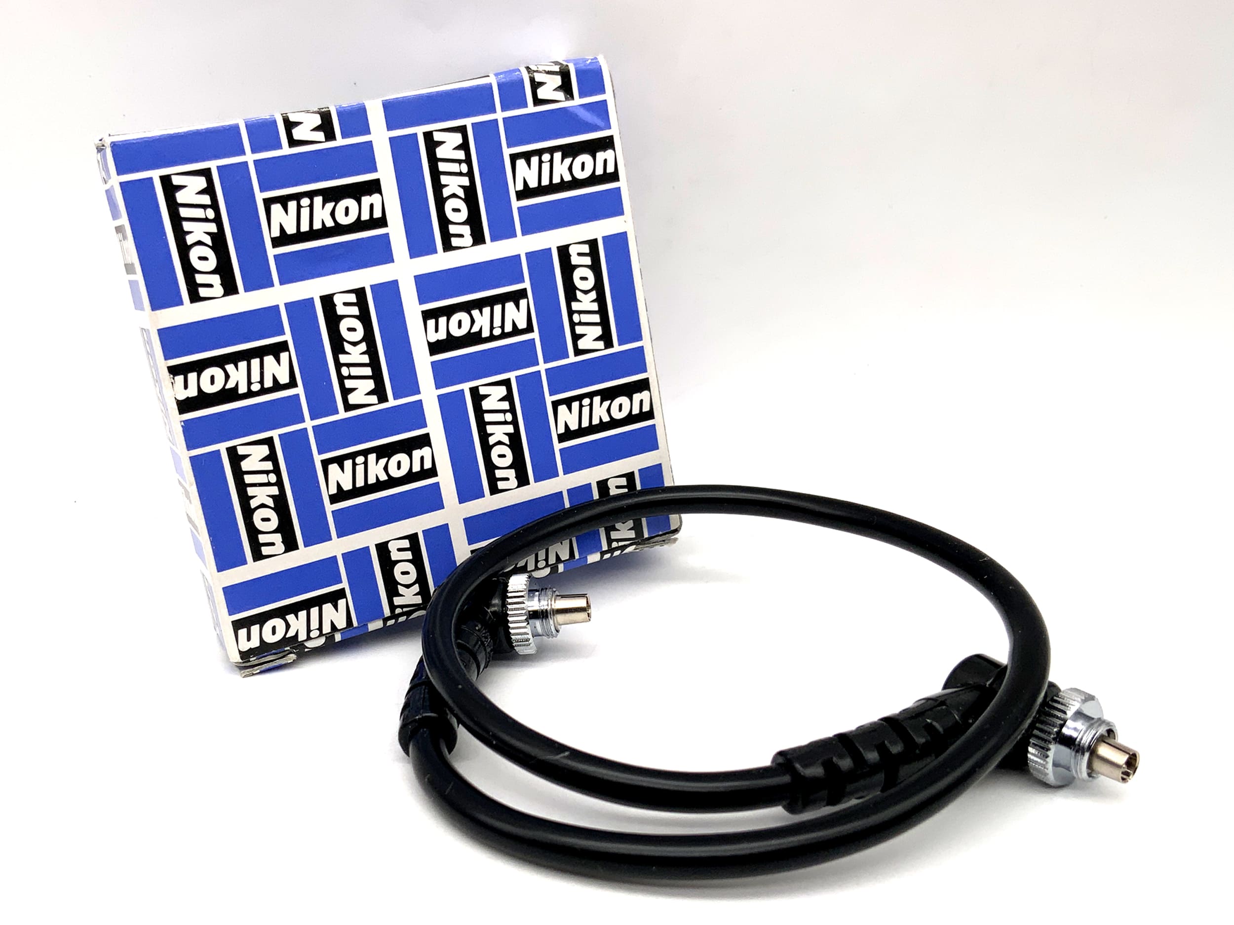 Nikon sync cable SC-11 flash cable