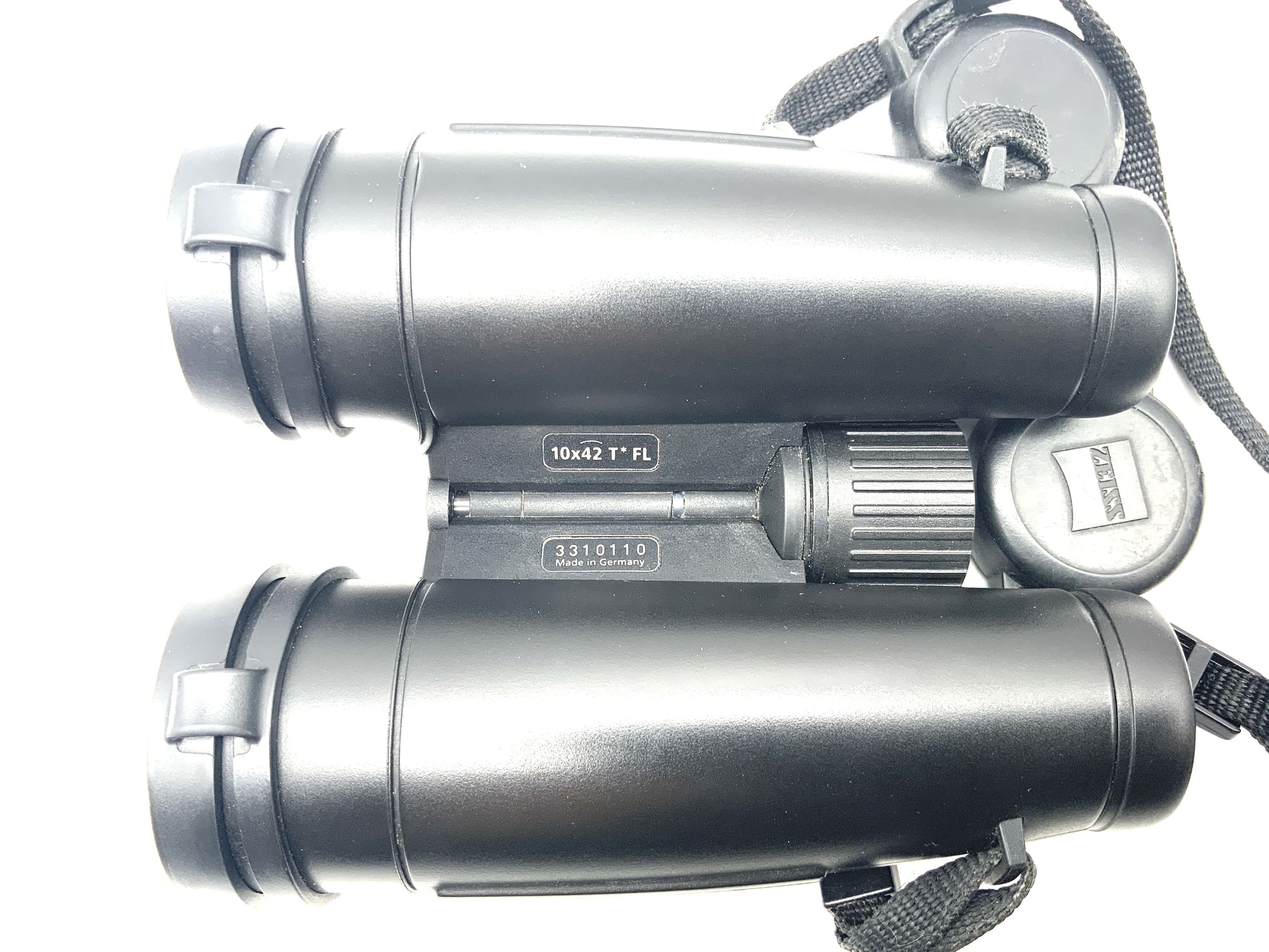 Zeiss Victory FL 10x42 T*FL Carl Zeiss Binoculars Hunting Glasses