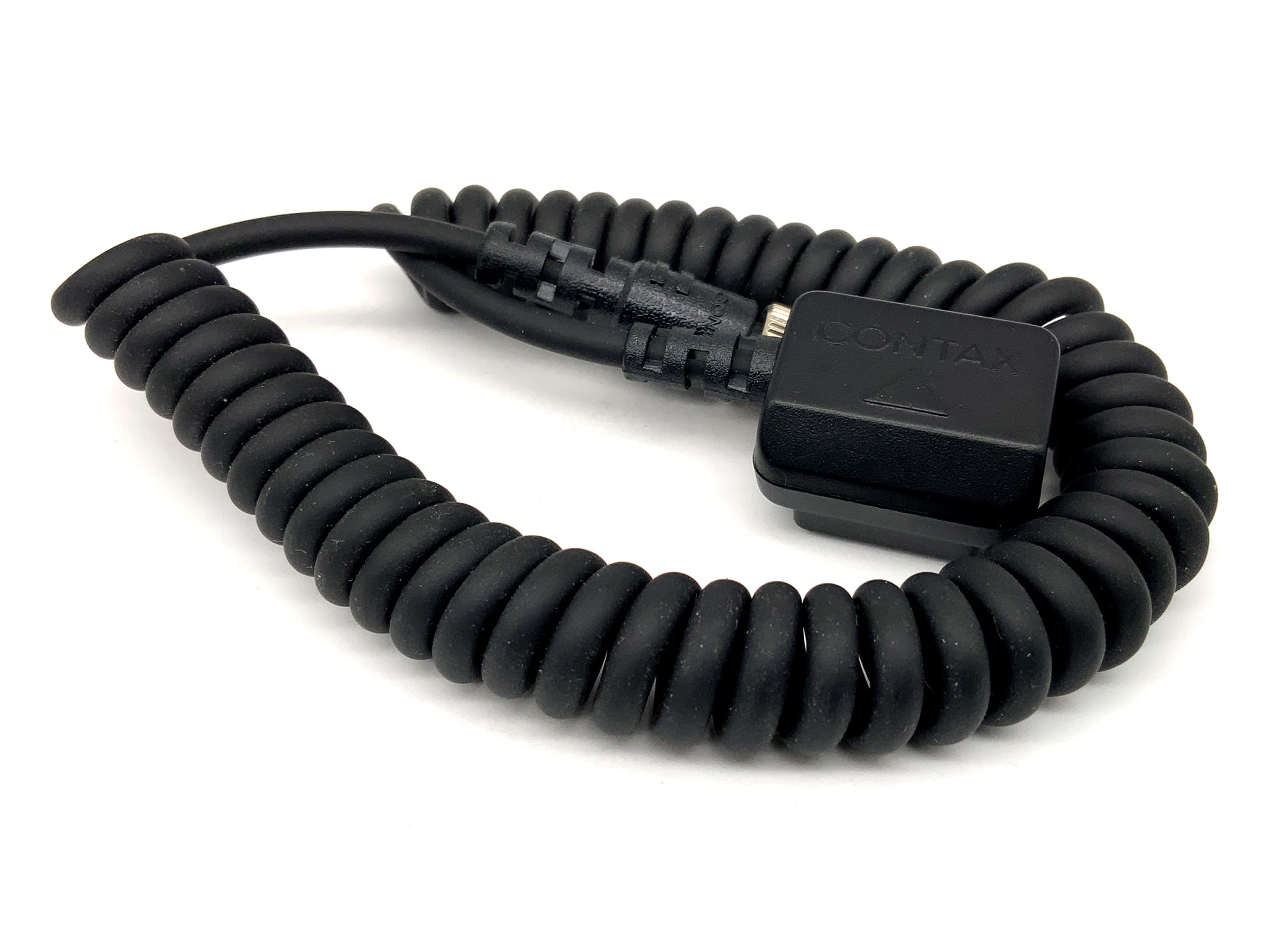Contax sync cable TLA extension cord 100S flash cable