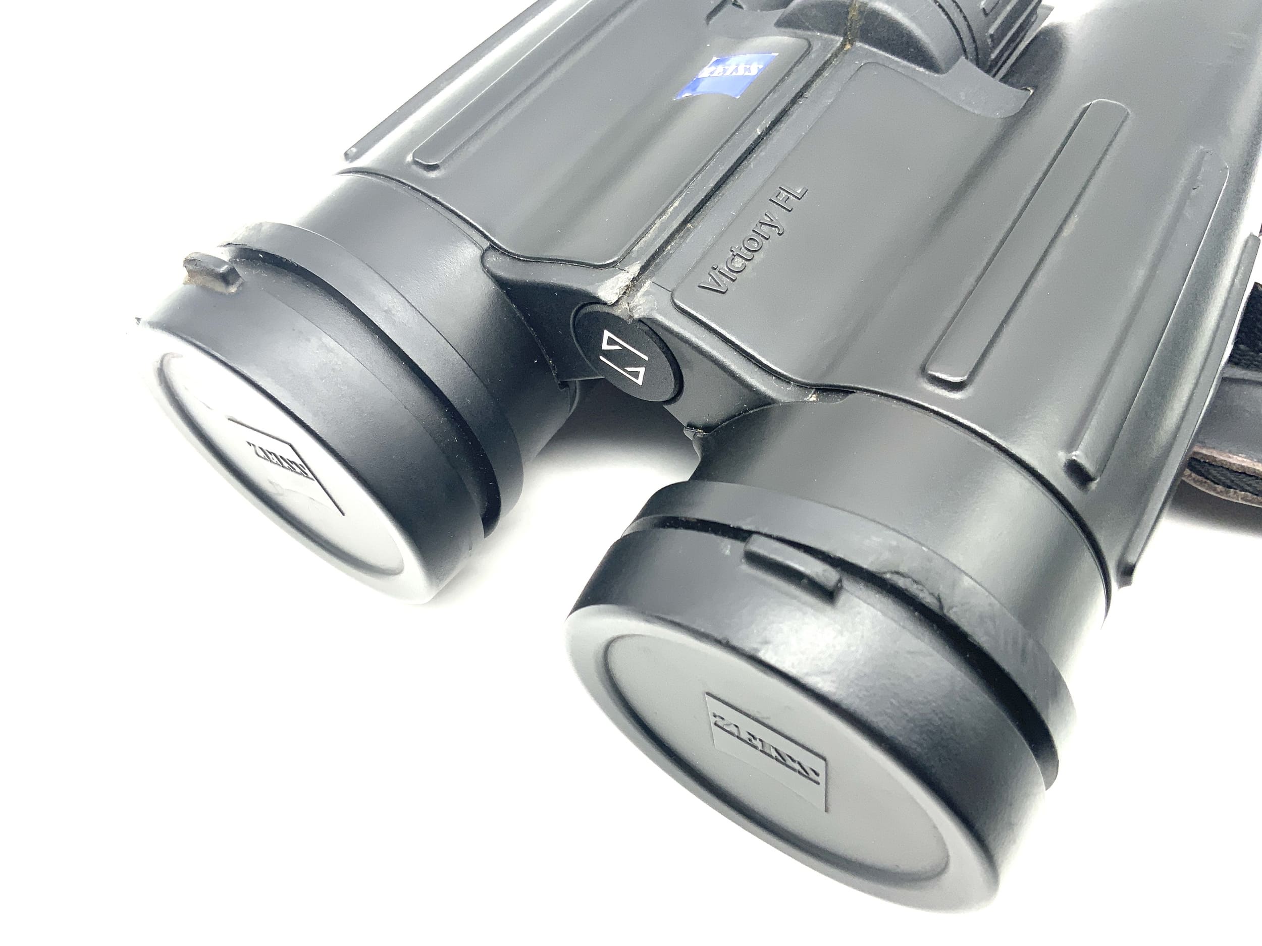 Zeiss Victory FL 10x42 T*FL Carl Zeiss Binoculars Hunting Glasses