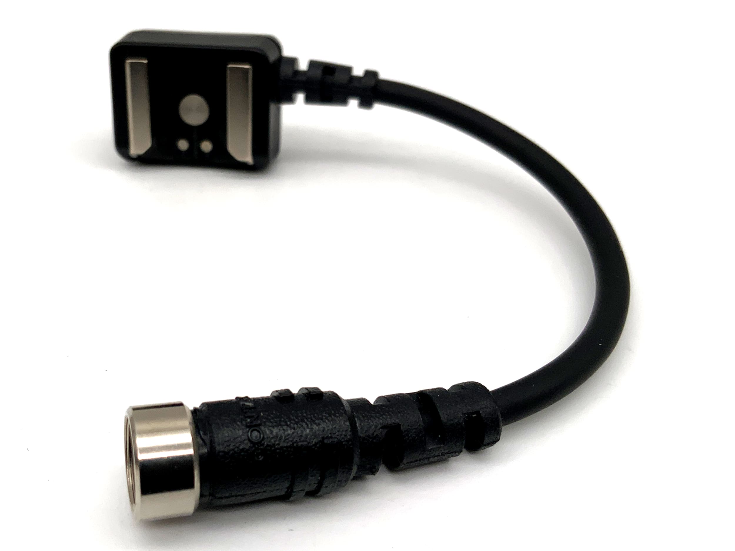 Contax sync cable TLA extension connector S flash cable NO.99387