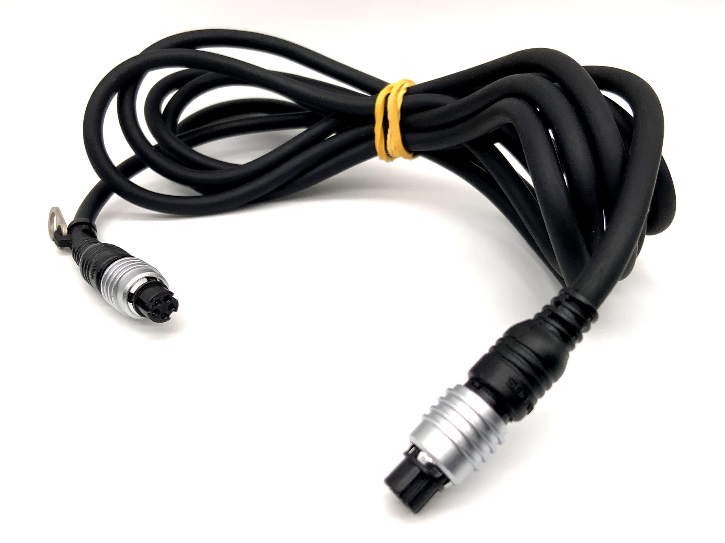 Olympus sync cable OM TTL Auto Cord T 2m flash cable