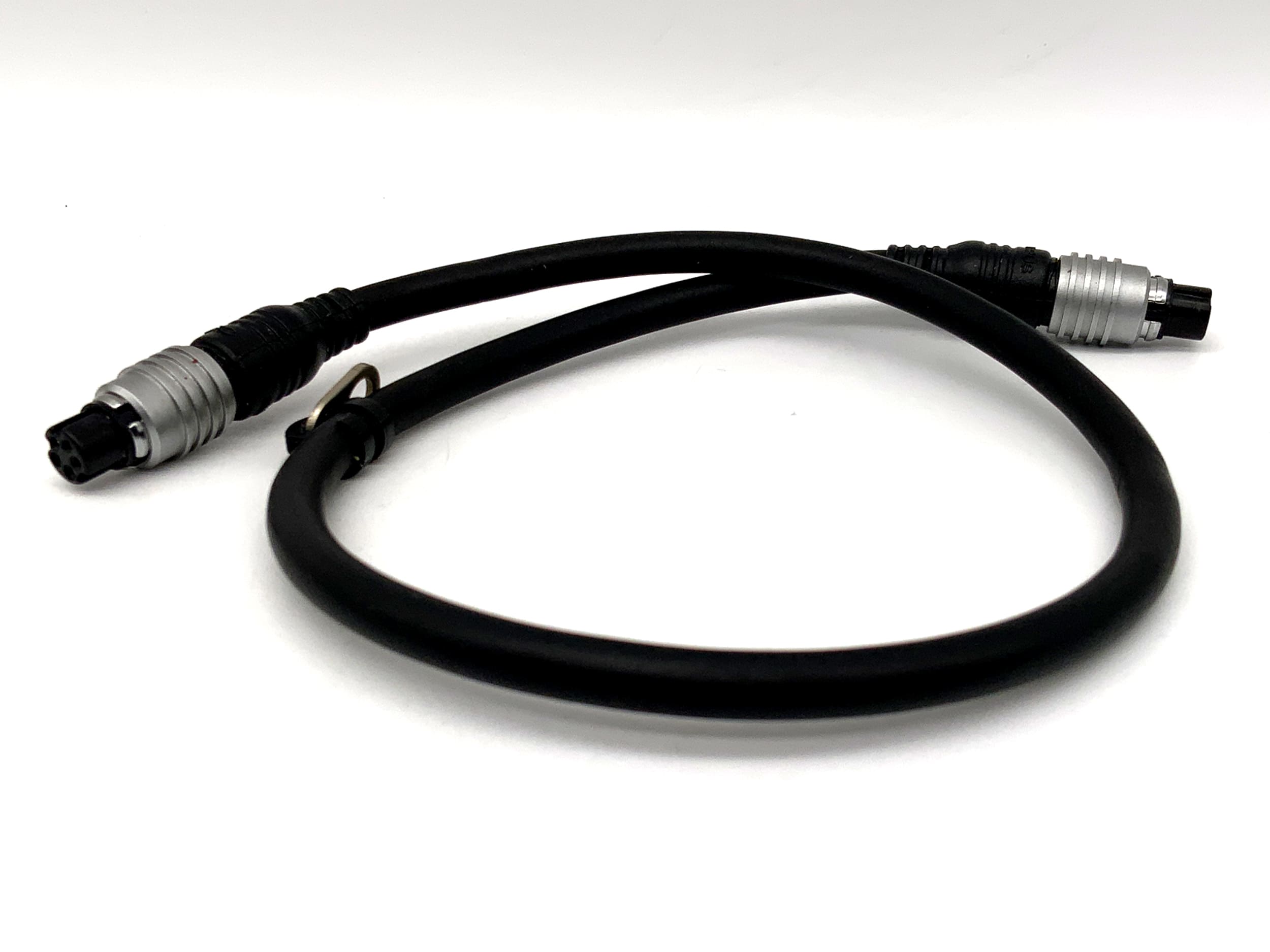 Olympus sync cable OM TTL Auto Cord T 35cm flash cable
