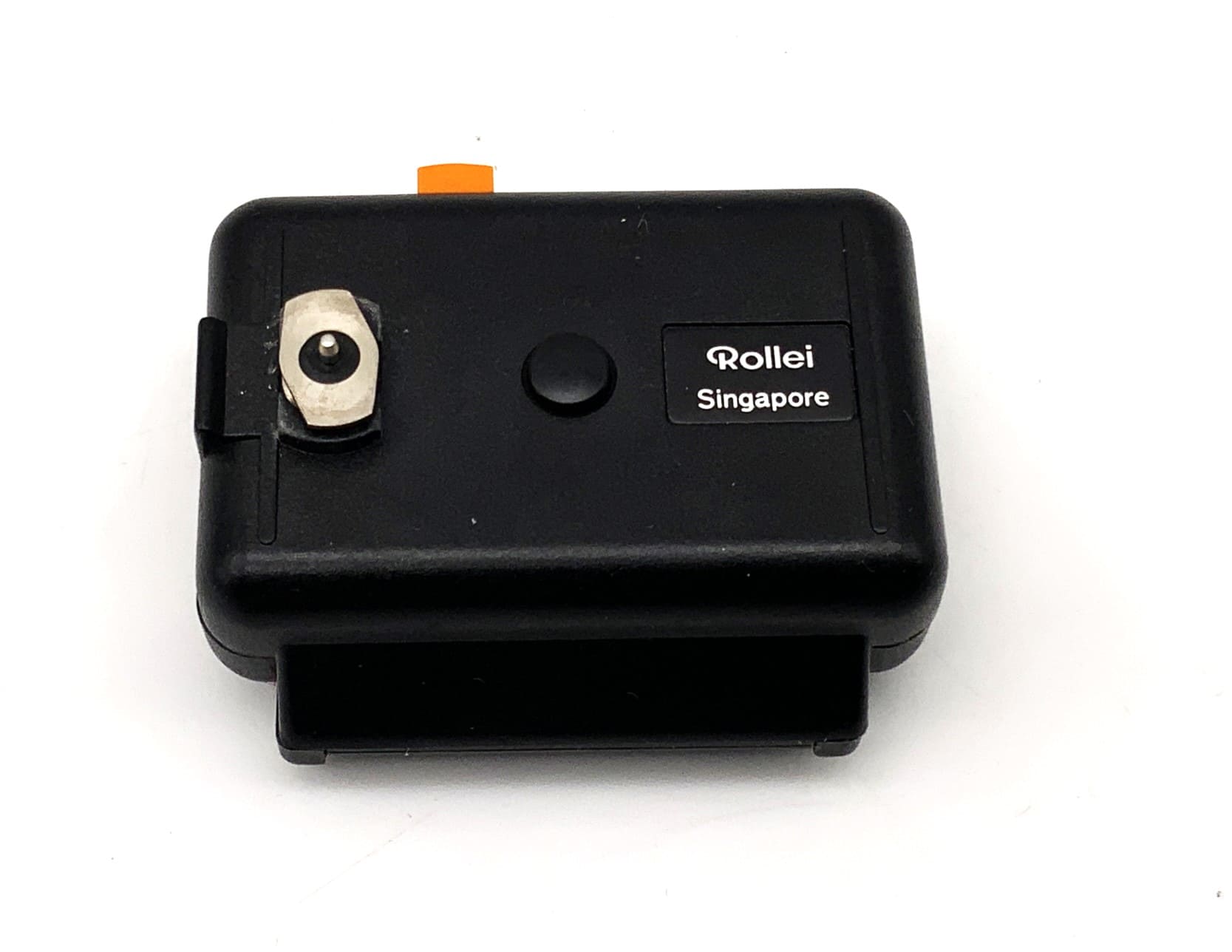 Rollei A110 flash unit flash cube for Rollei A110 camera flash