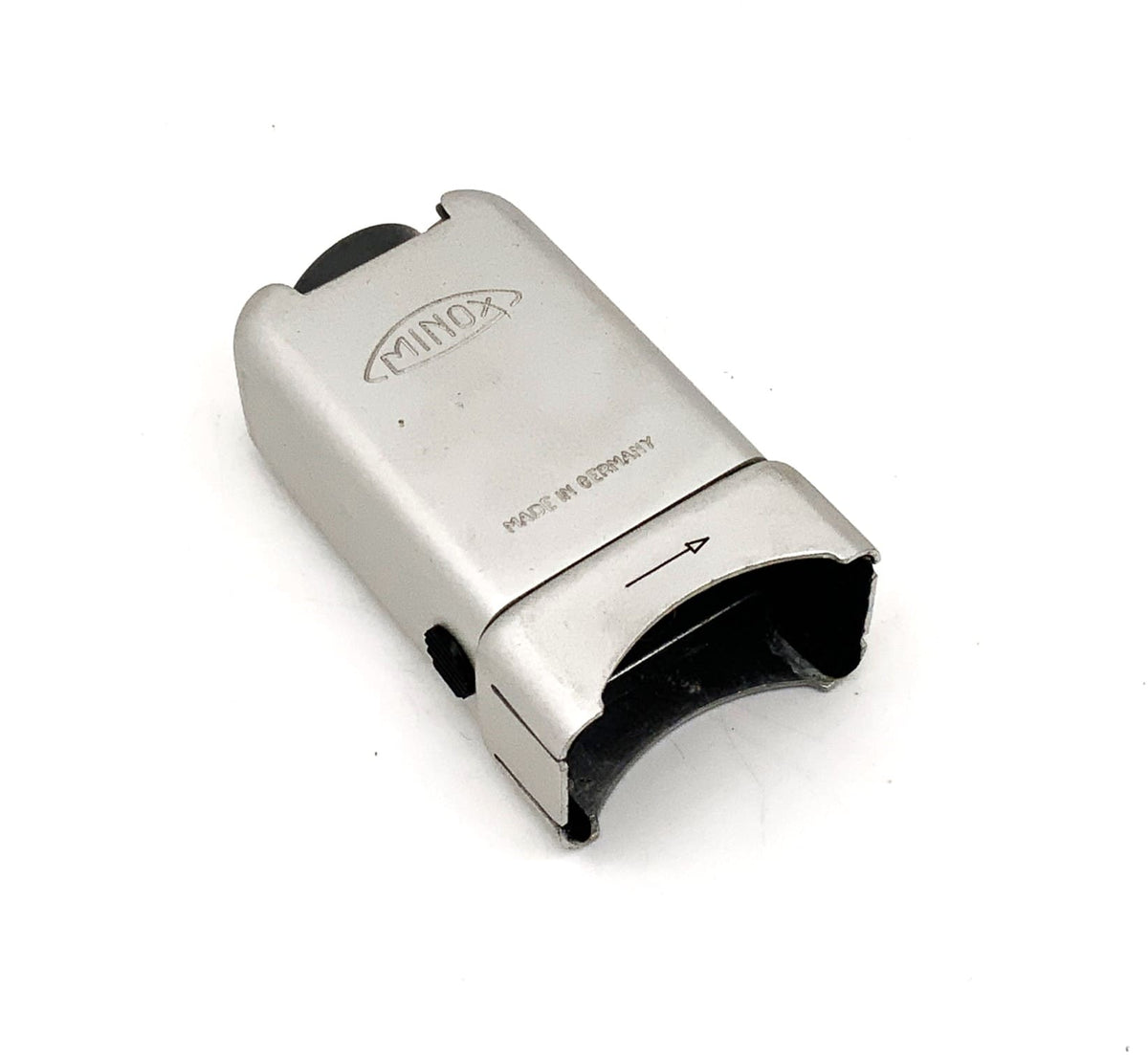Minox C flash unit 8x11 for Minox C camera flash, clip-on flash light