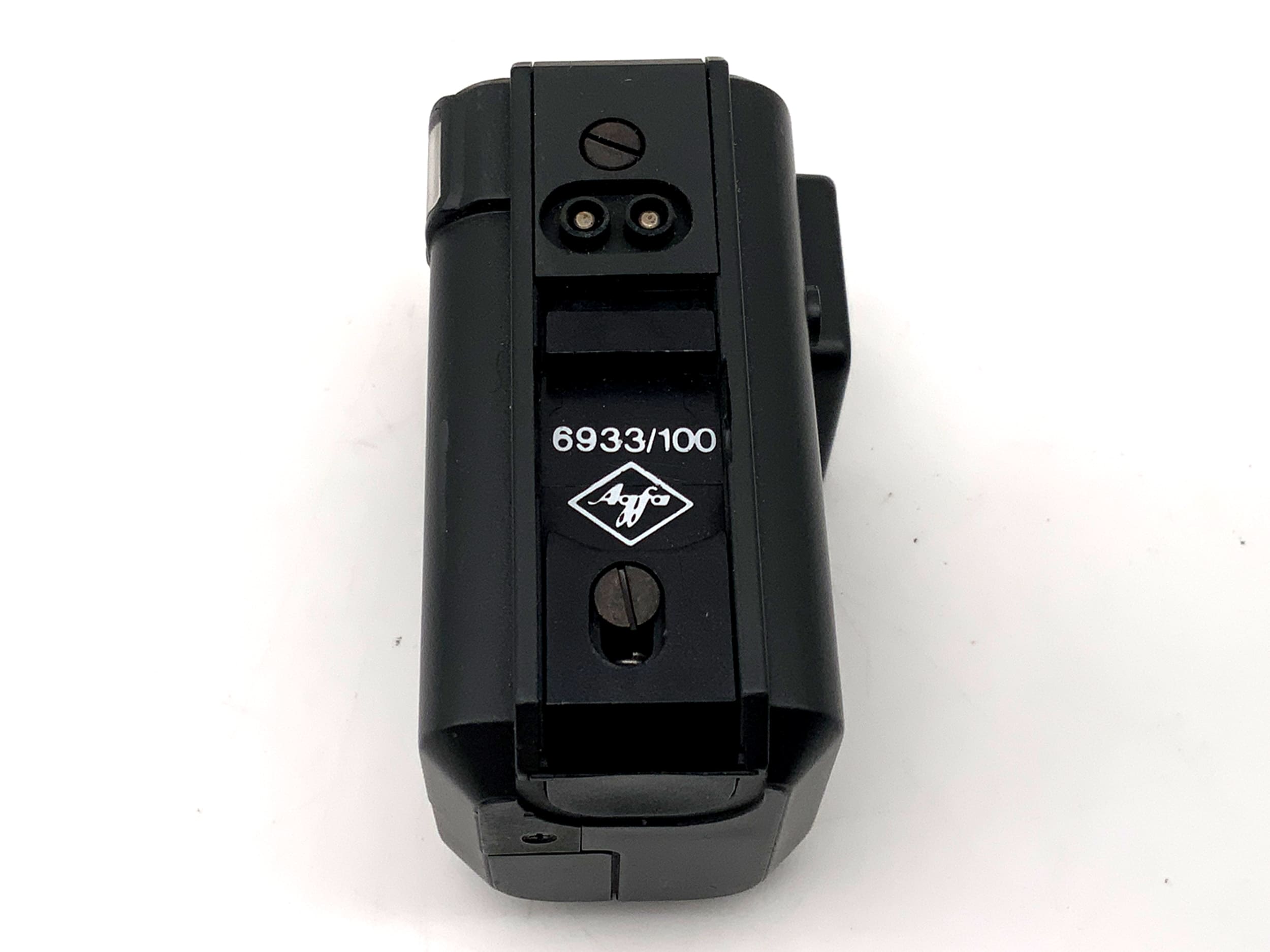 Agfa 935 flash unit for Agfa Optima Compact 935 camera flash, clip-on flash