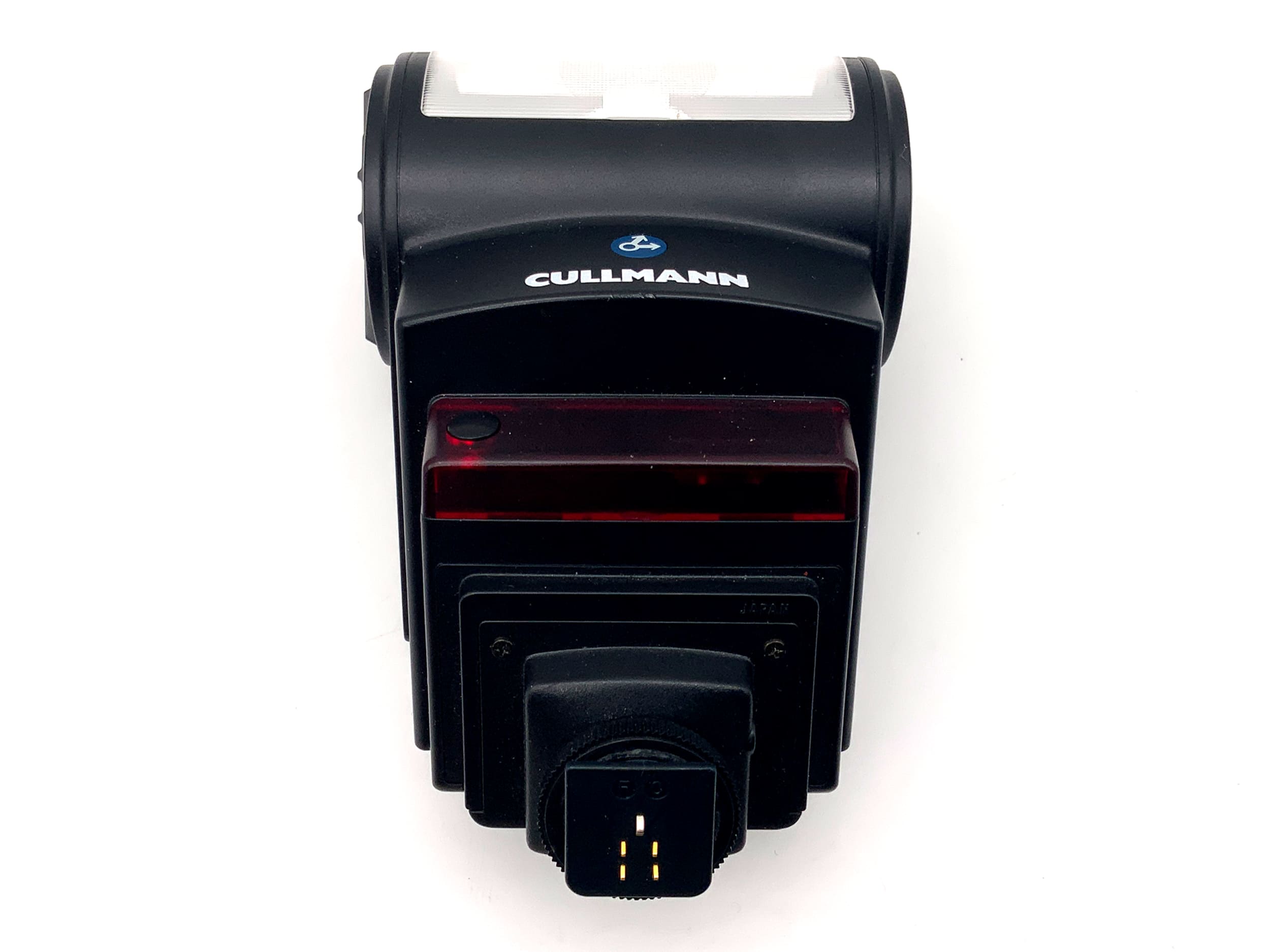 Cullmann 34 AF/C Flash Unit for Canon Camera Flash Clip-on Flash Light