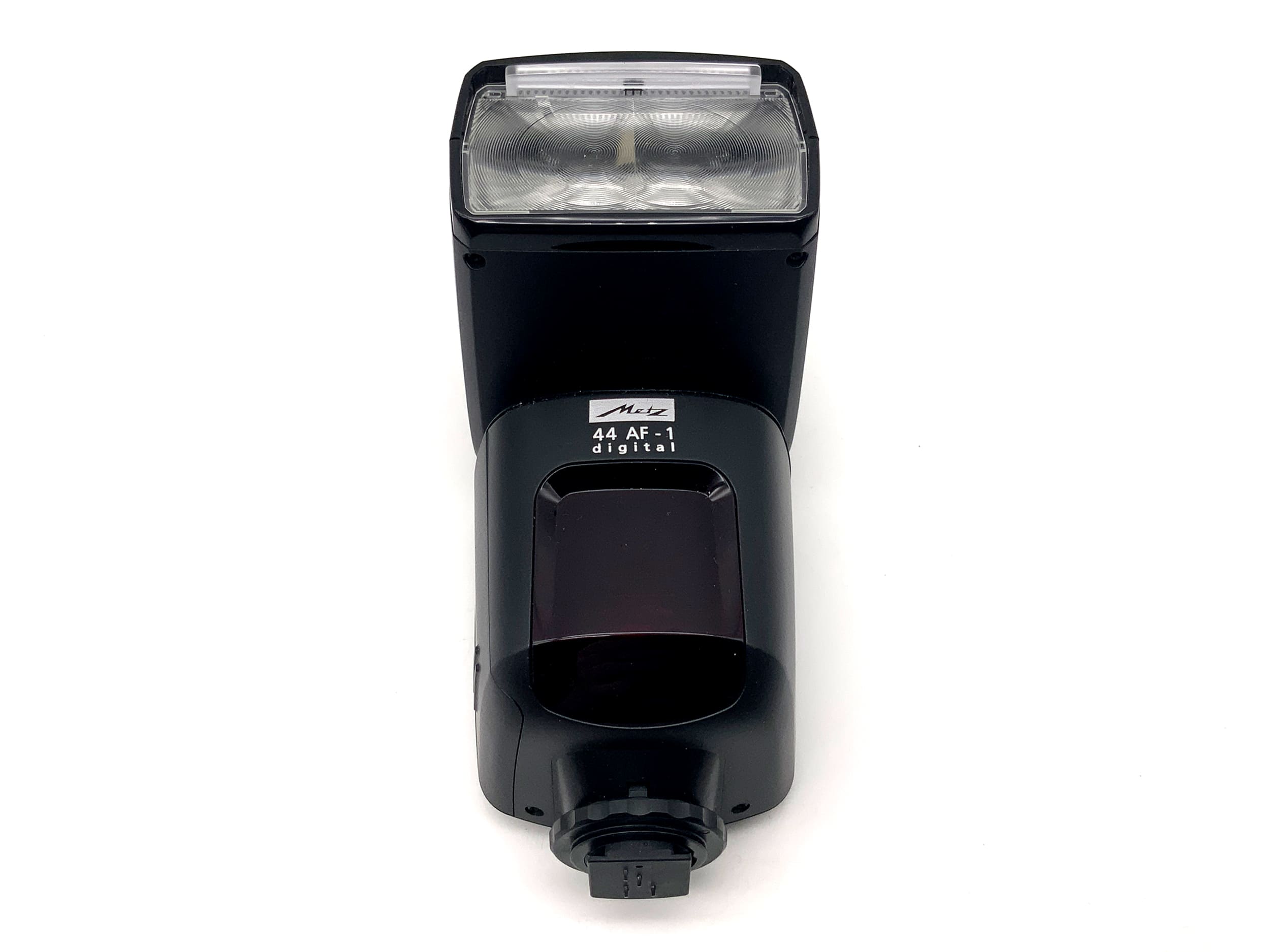 Metz 44 AF-1 Flash Unit for Nikon Cameras, Flash, Clip-on Flash, Flash Light